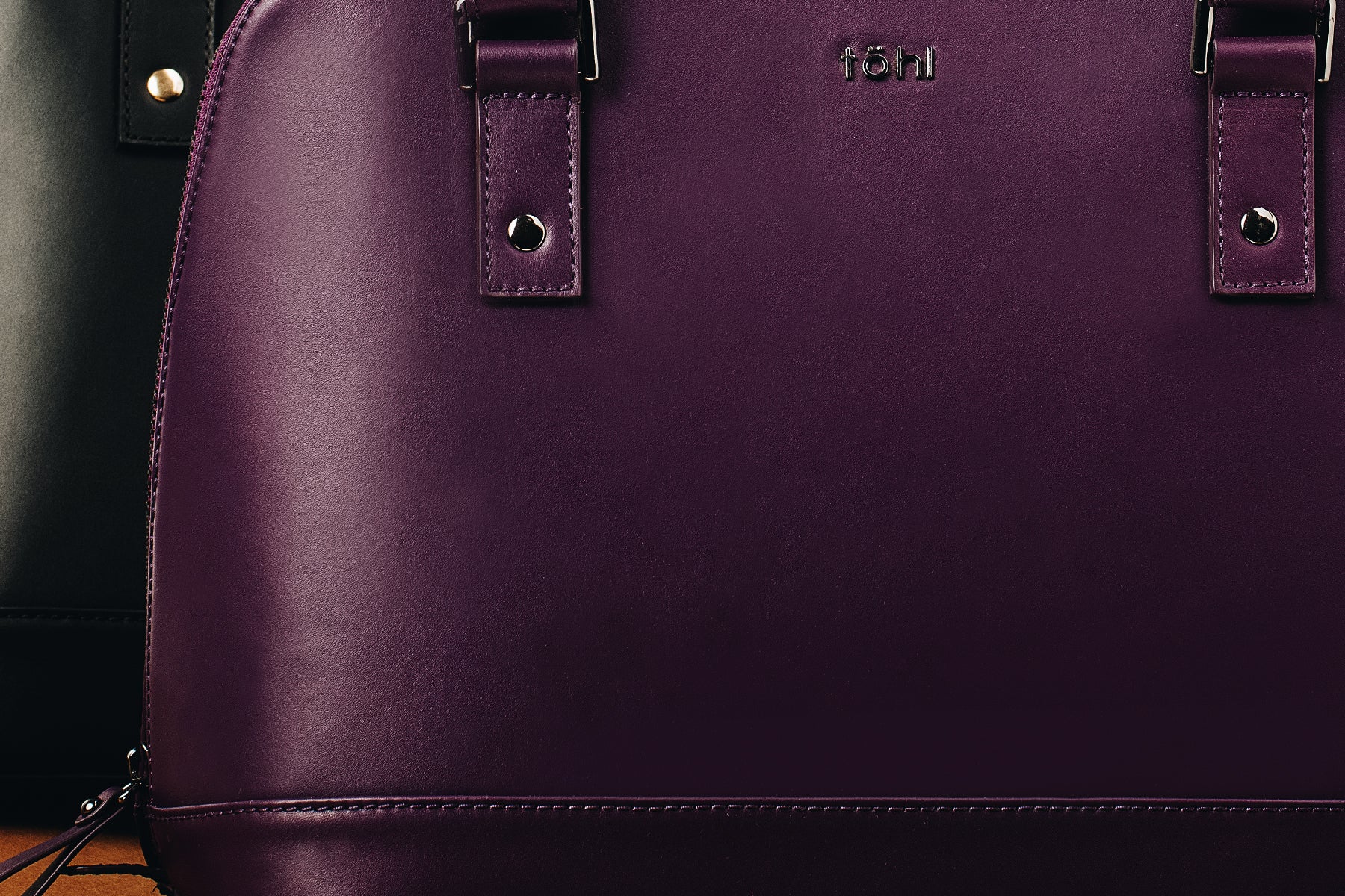 COLOUR SPOTLIGHT : DEEP PURPLE