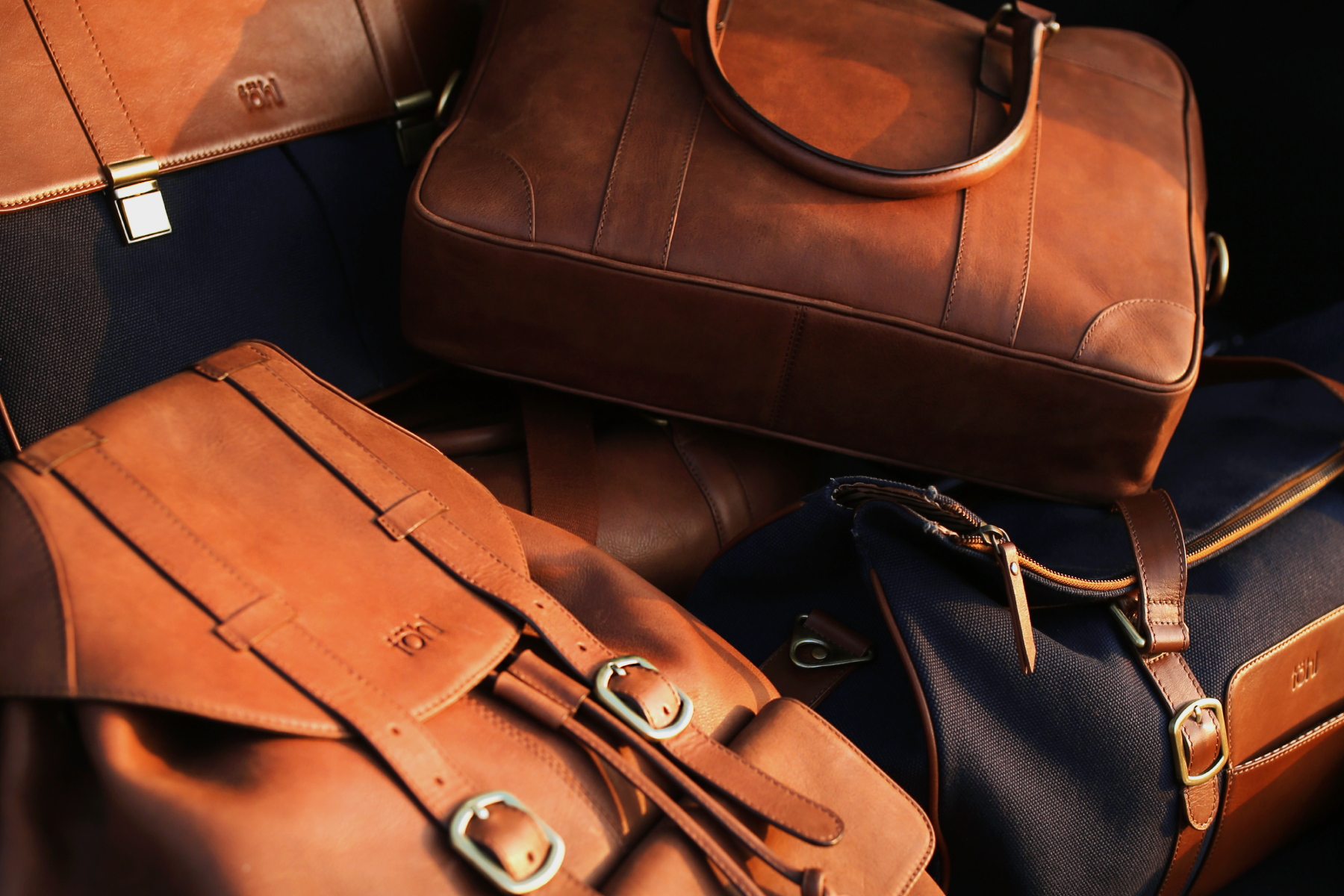 FOCUS : TÖHL FOR MEN