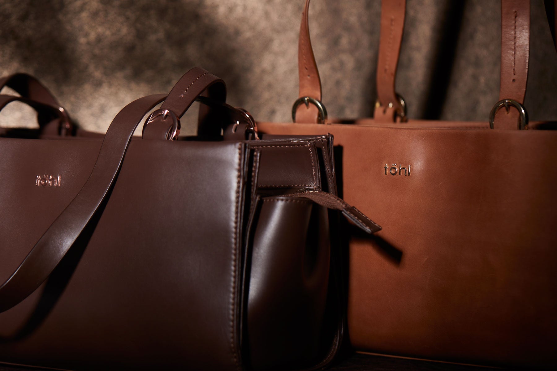 COLOUR SPOTLIGHT : MOCHA TWIRL