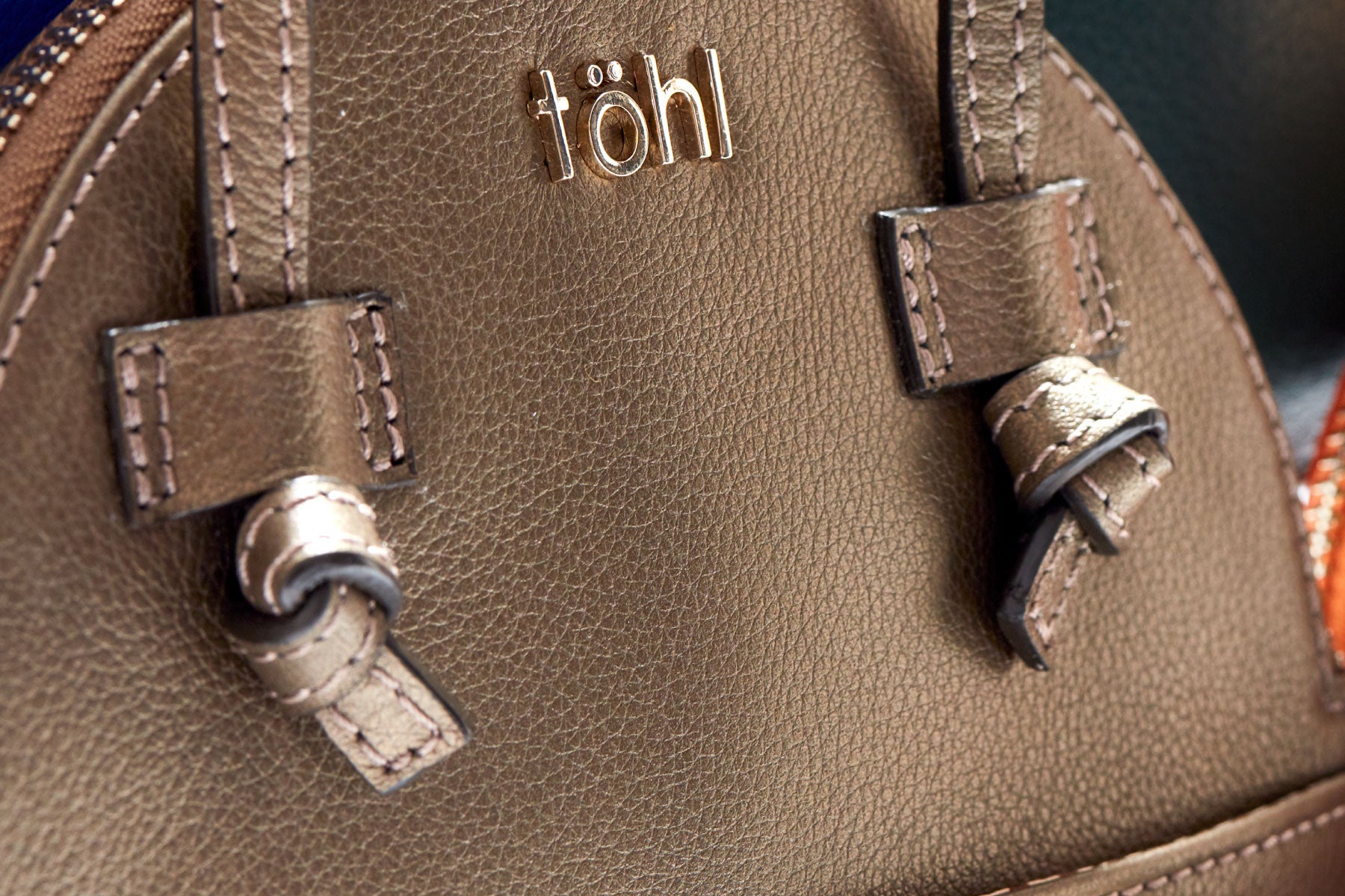 FOCUS : TEXTURED CHIC