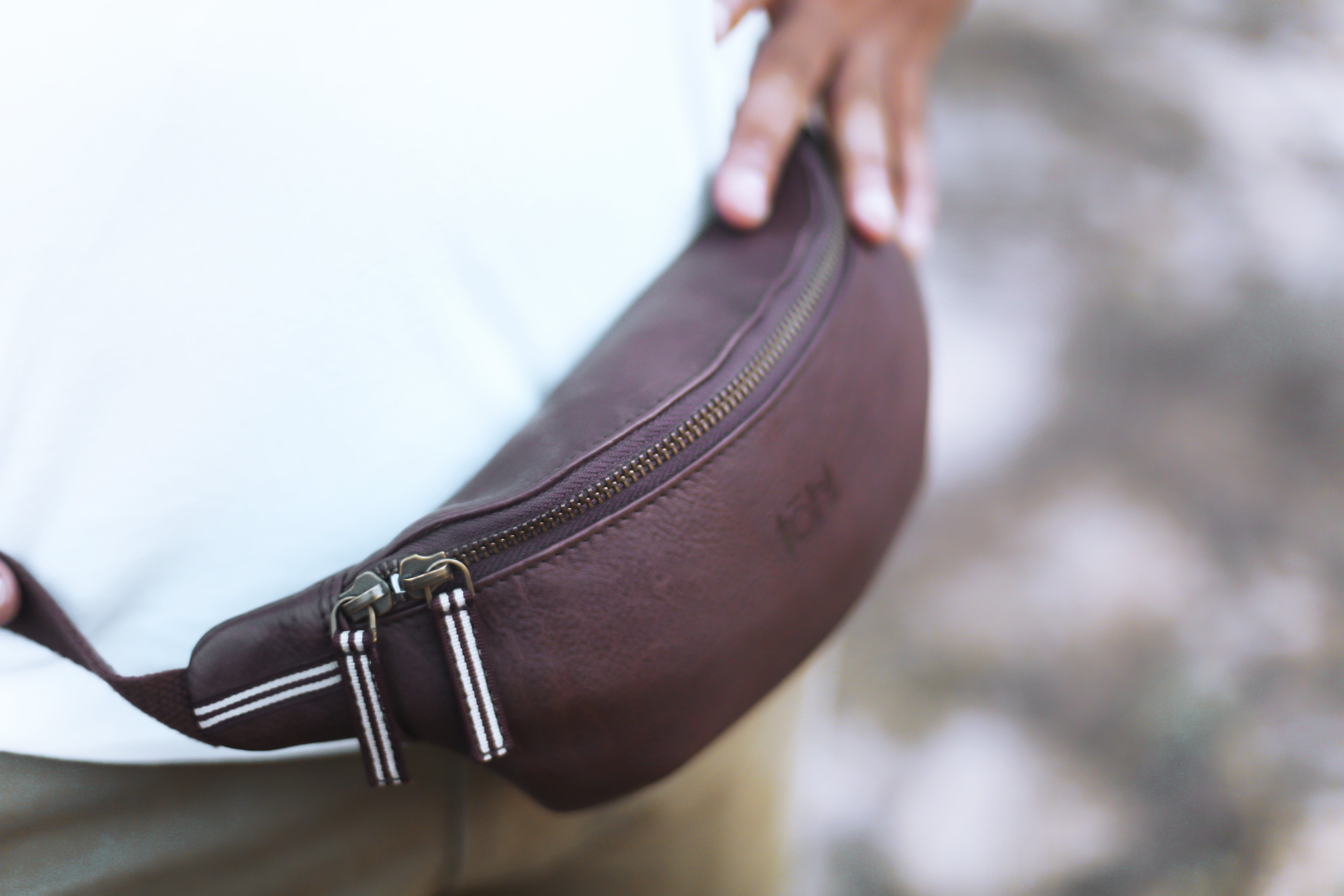 Waist Bags