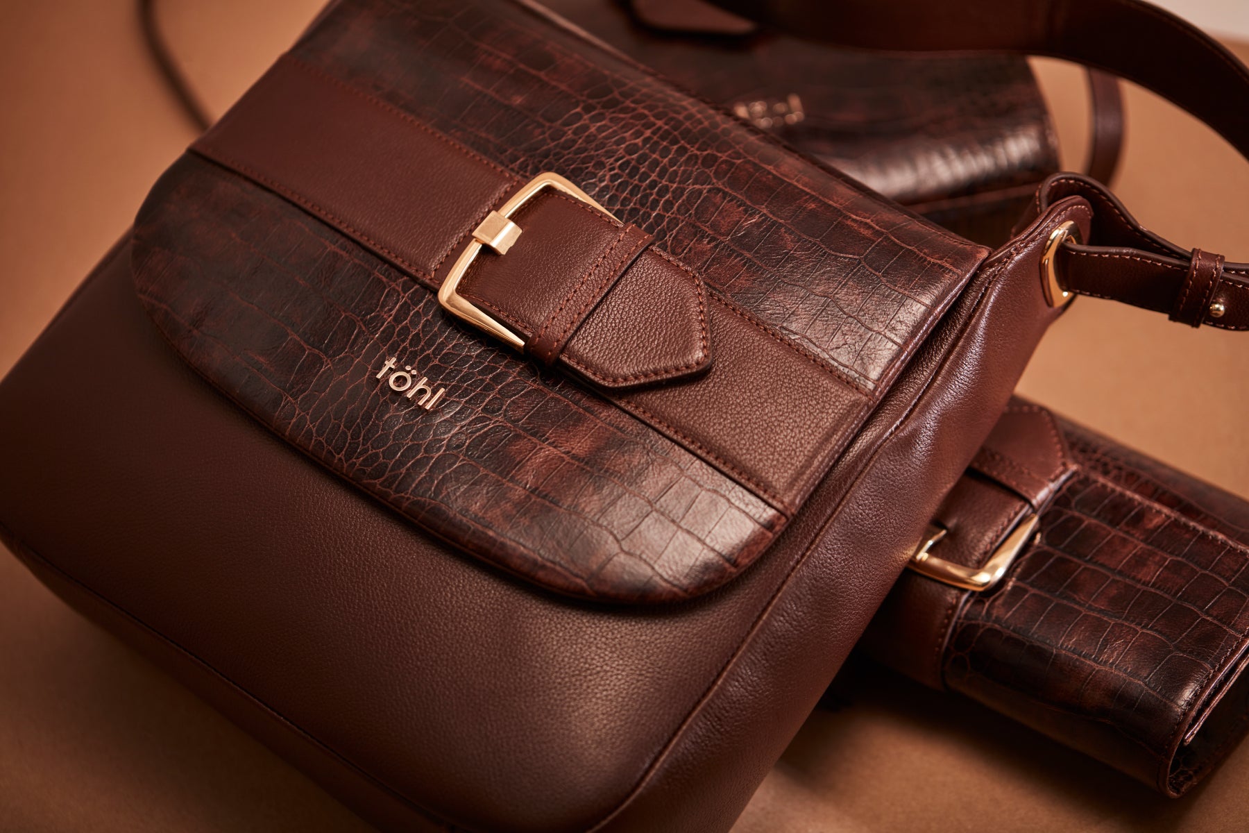 FOCUS : BUCKLE UP!