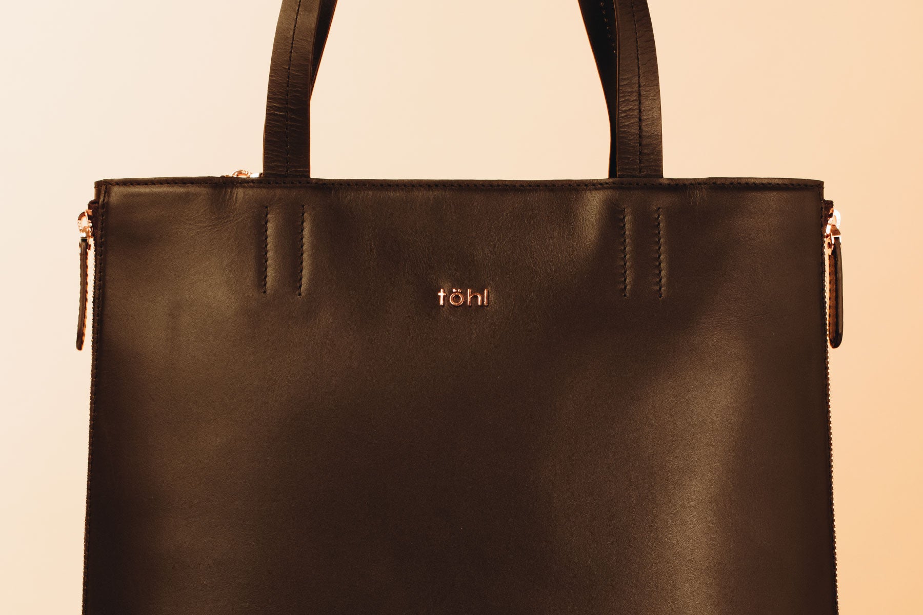 Colour Spotlight : HOT CHOCOLATE