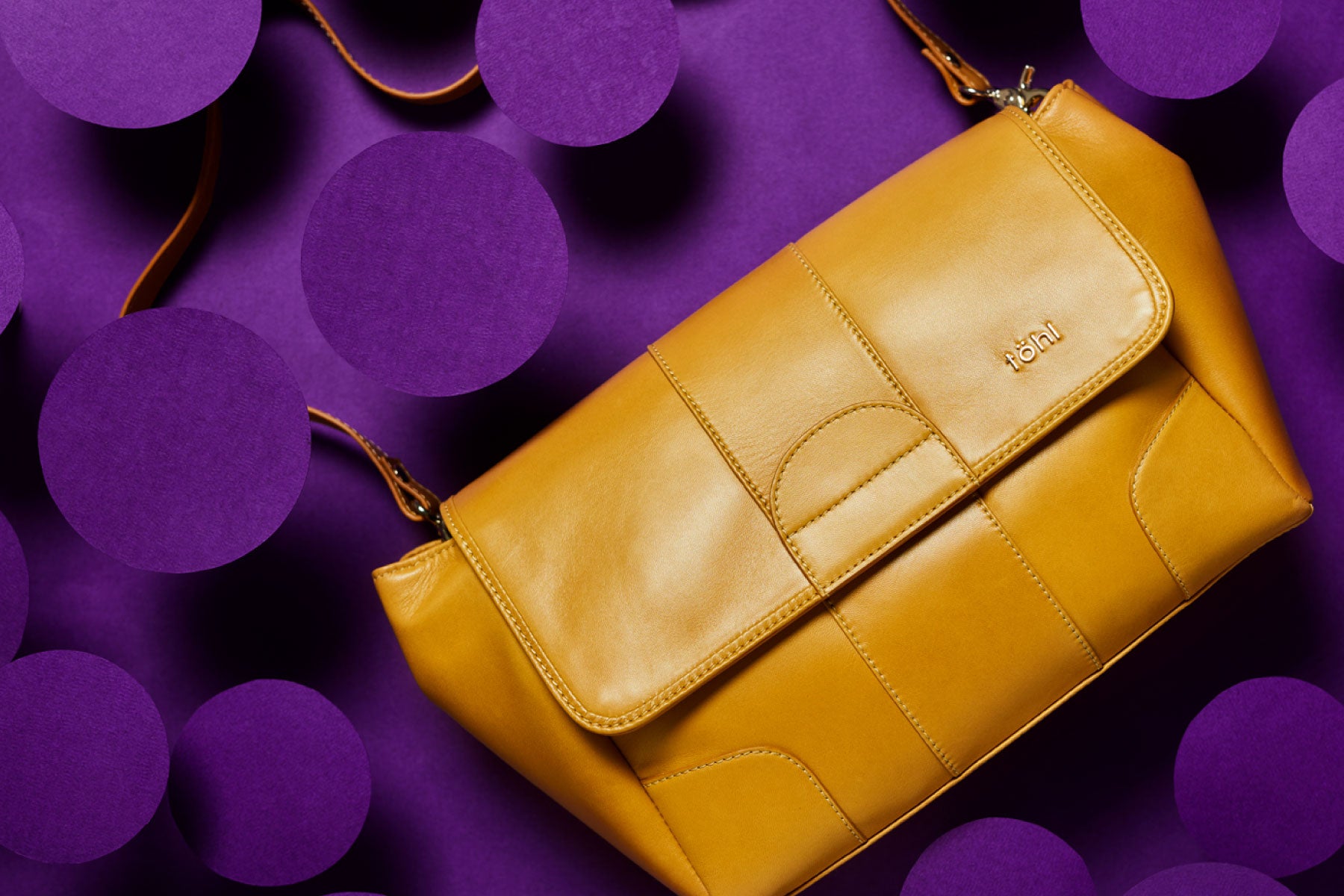 COLOR SPOTLIGHT : COLOR BURST