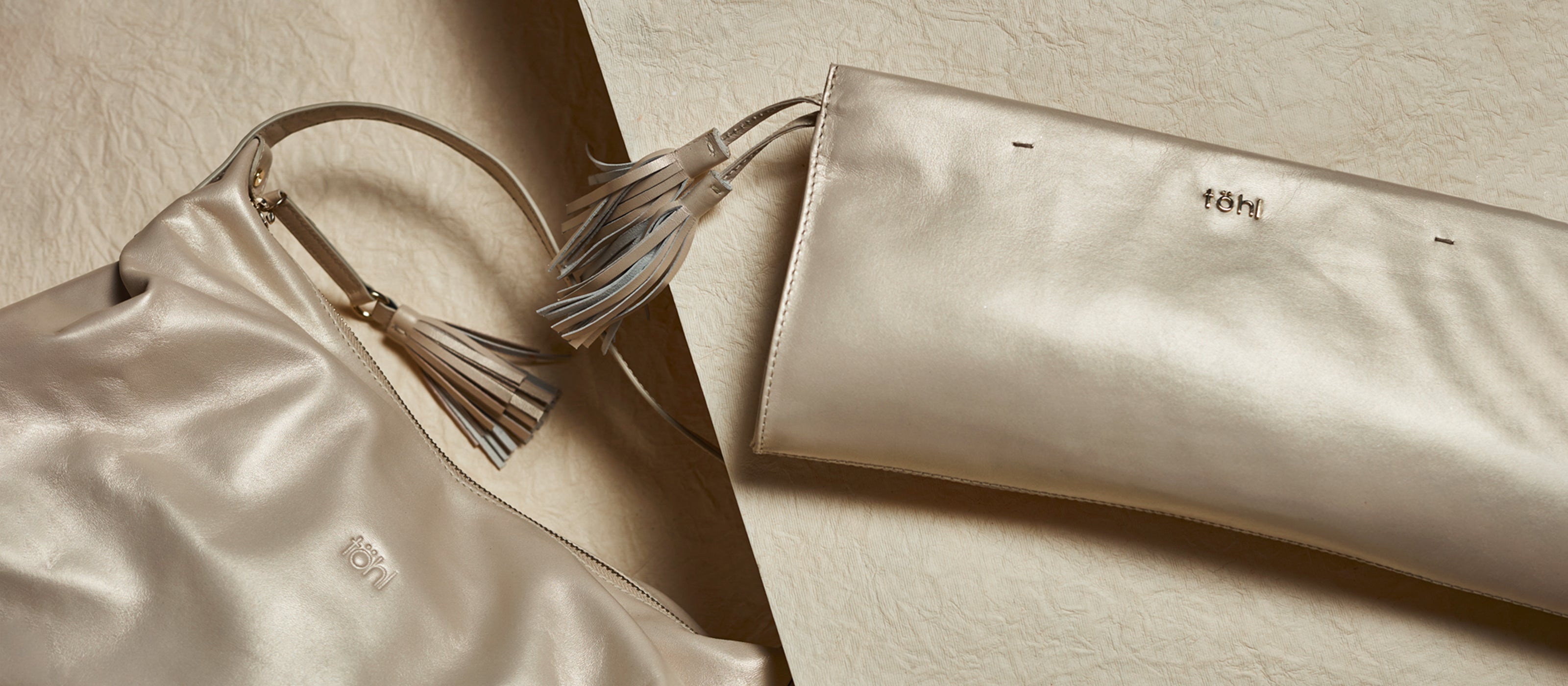 MOLTEN METALLICS