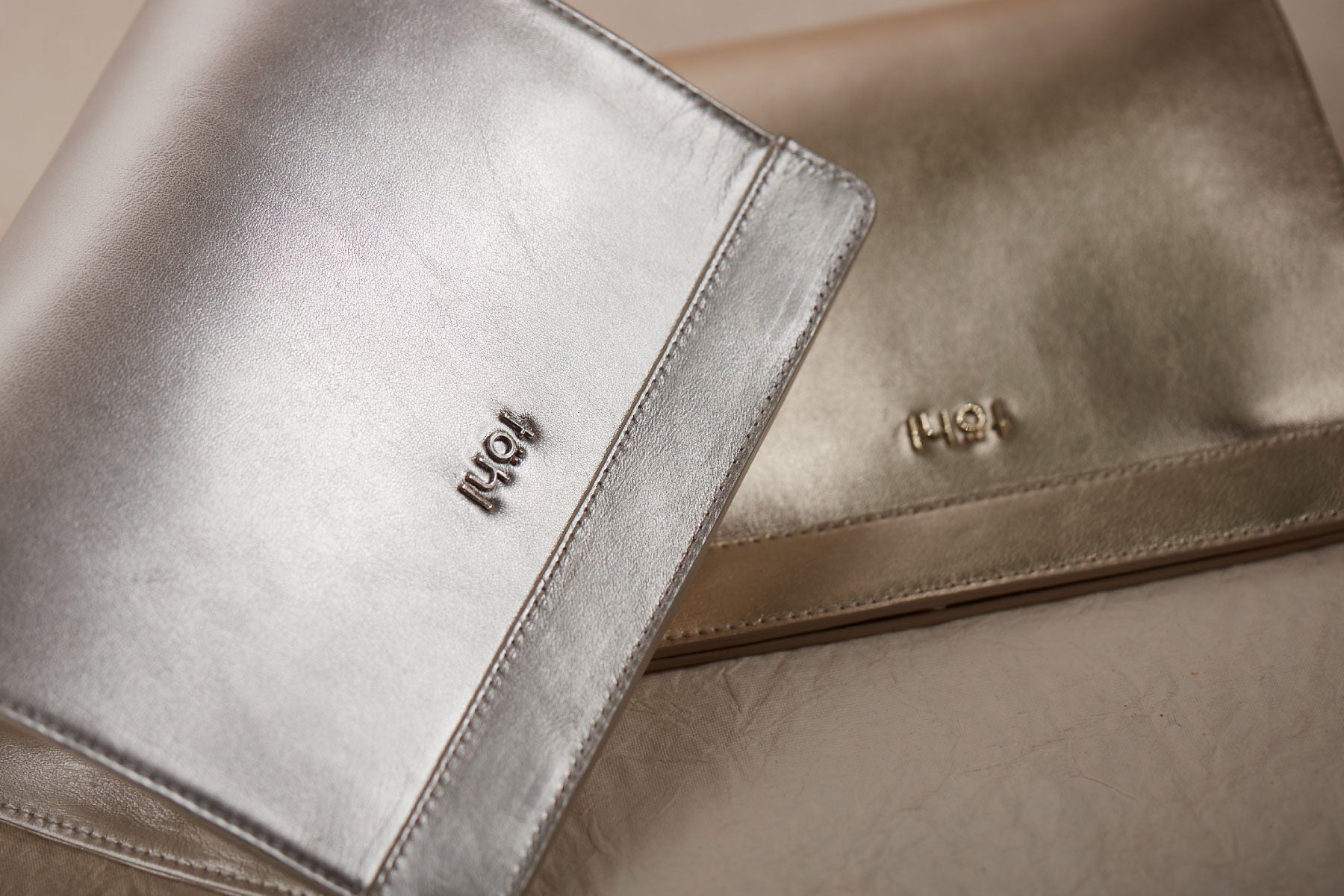 COLOR SPOTLIGHT : SHIMMER