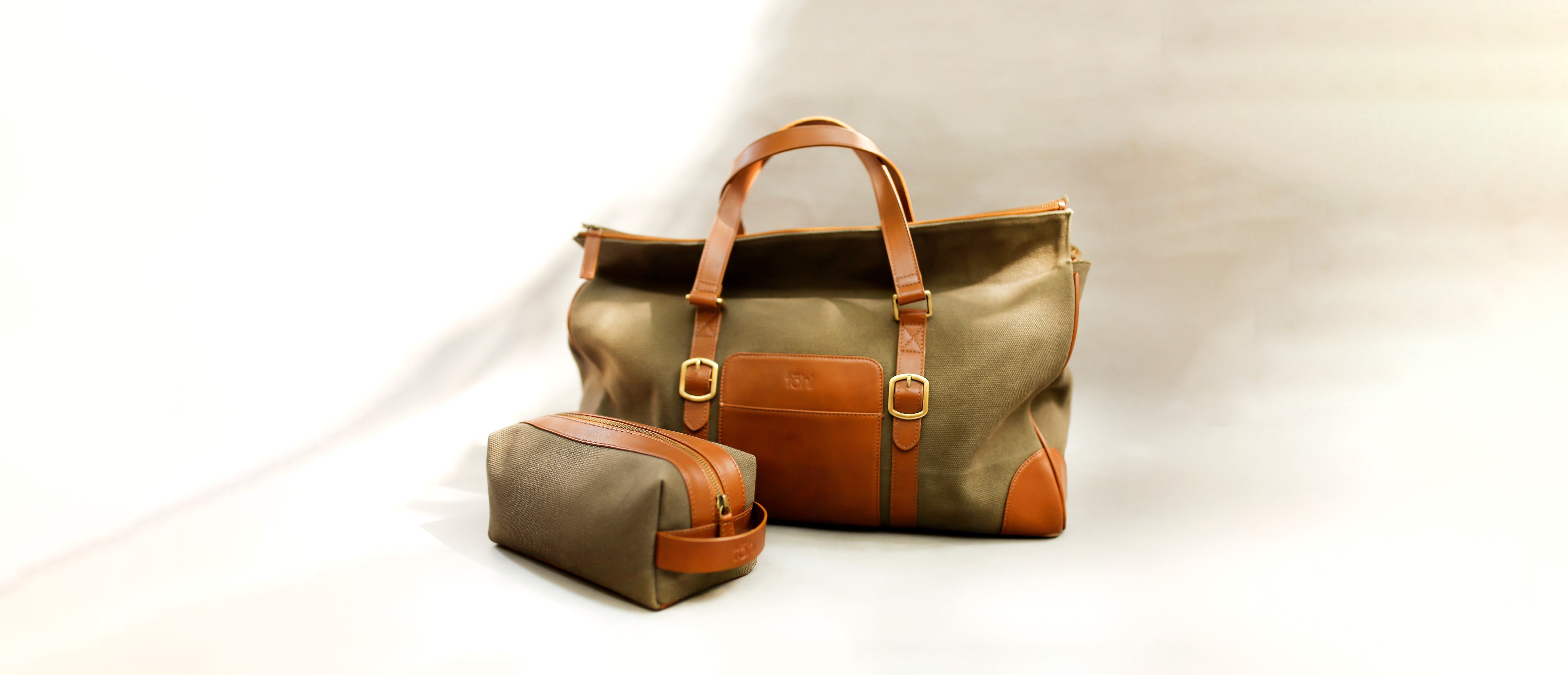 Men's Travel Essentials