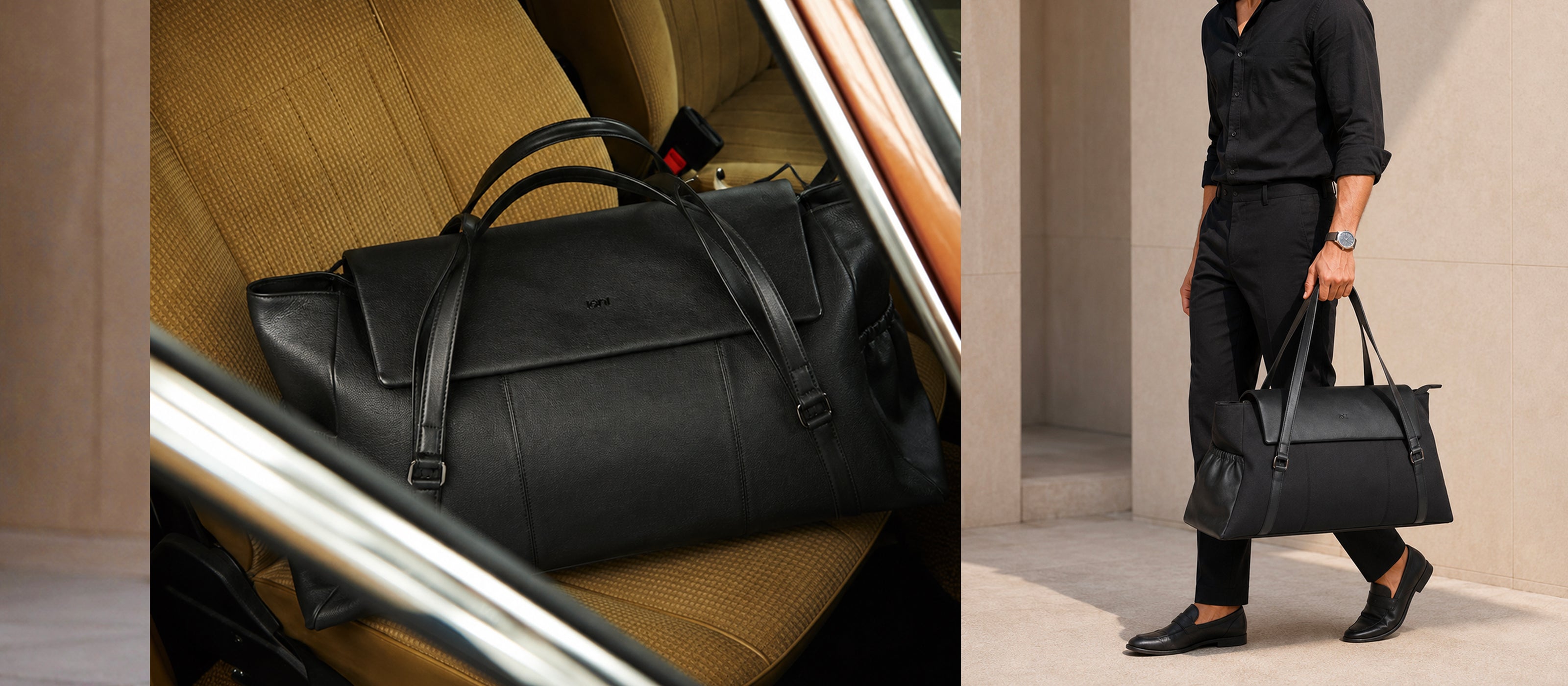 Men's Duffle Bags