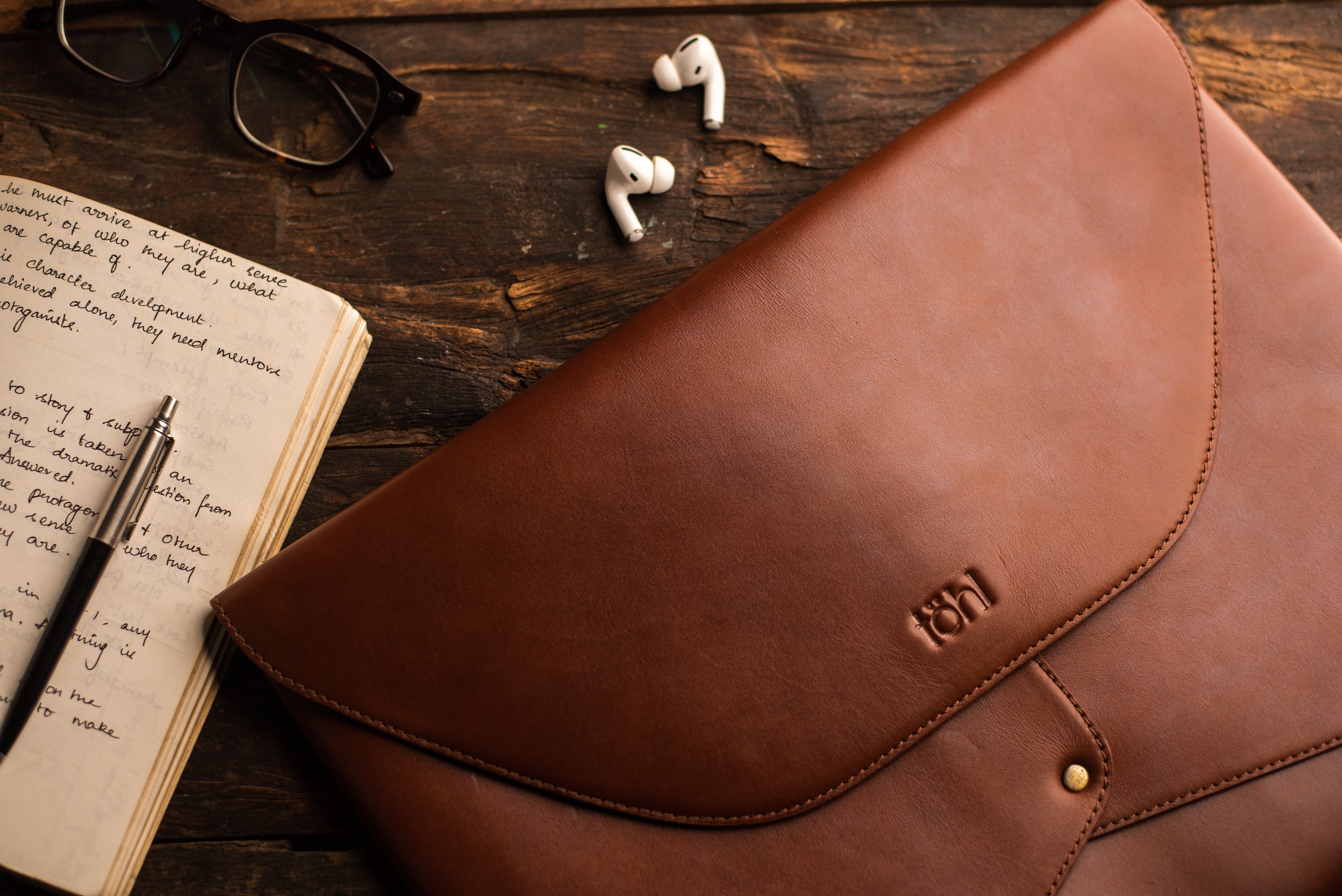 Laptop & iPad Sleeves