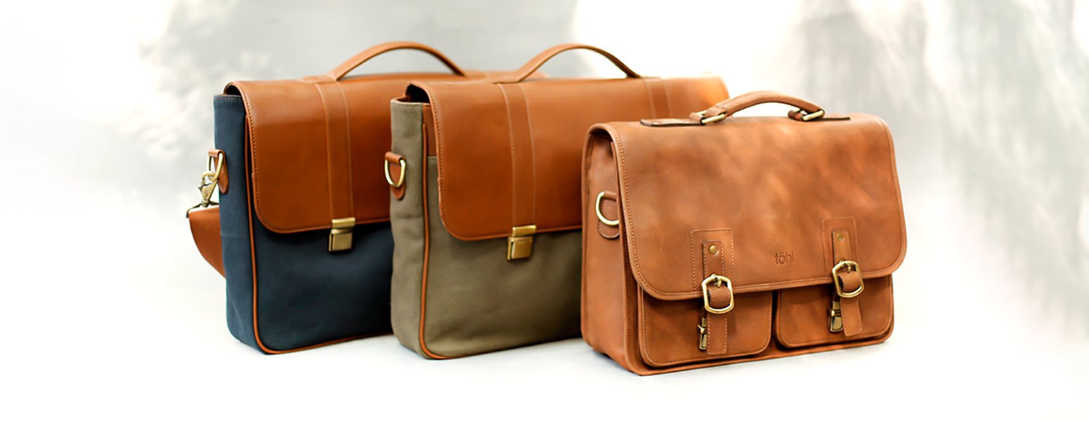 Men's VALISES & SATCHELS