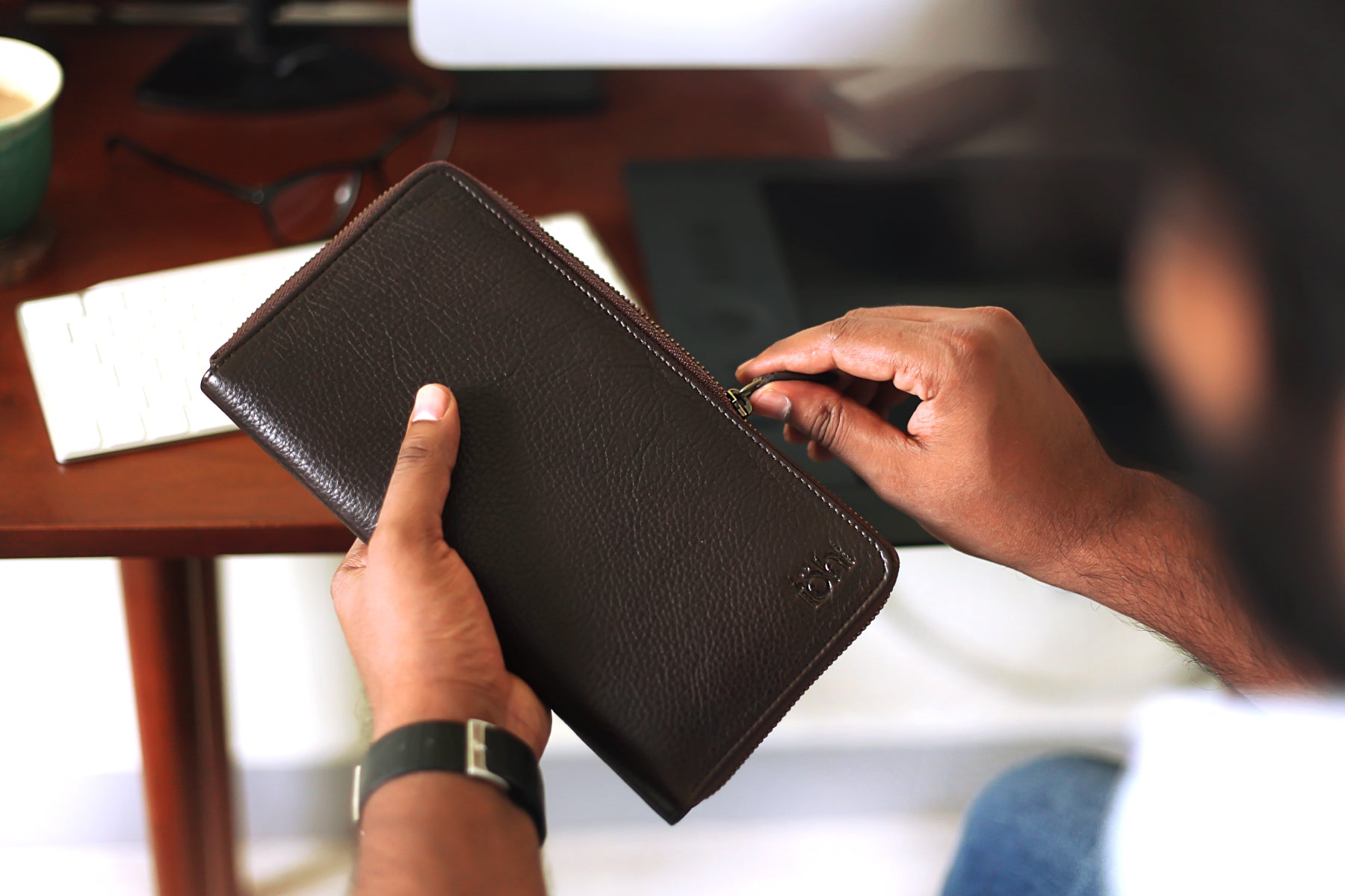 Passport Wallets