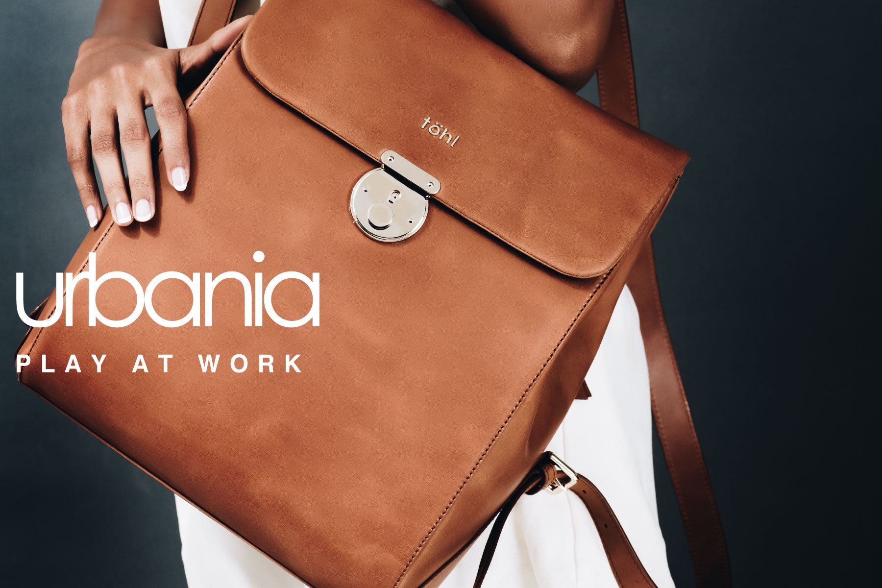 Urbania