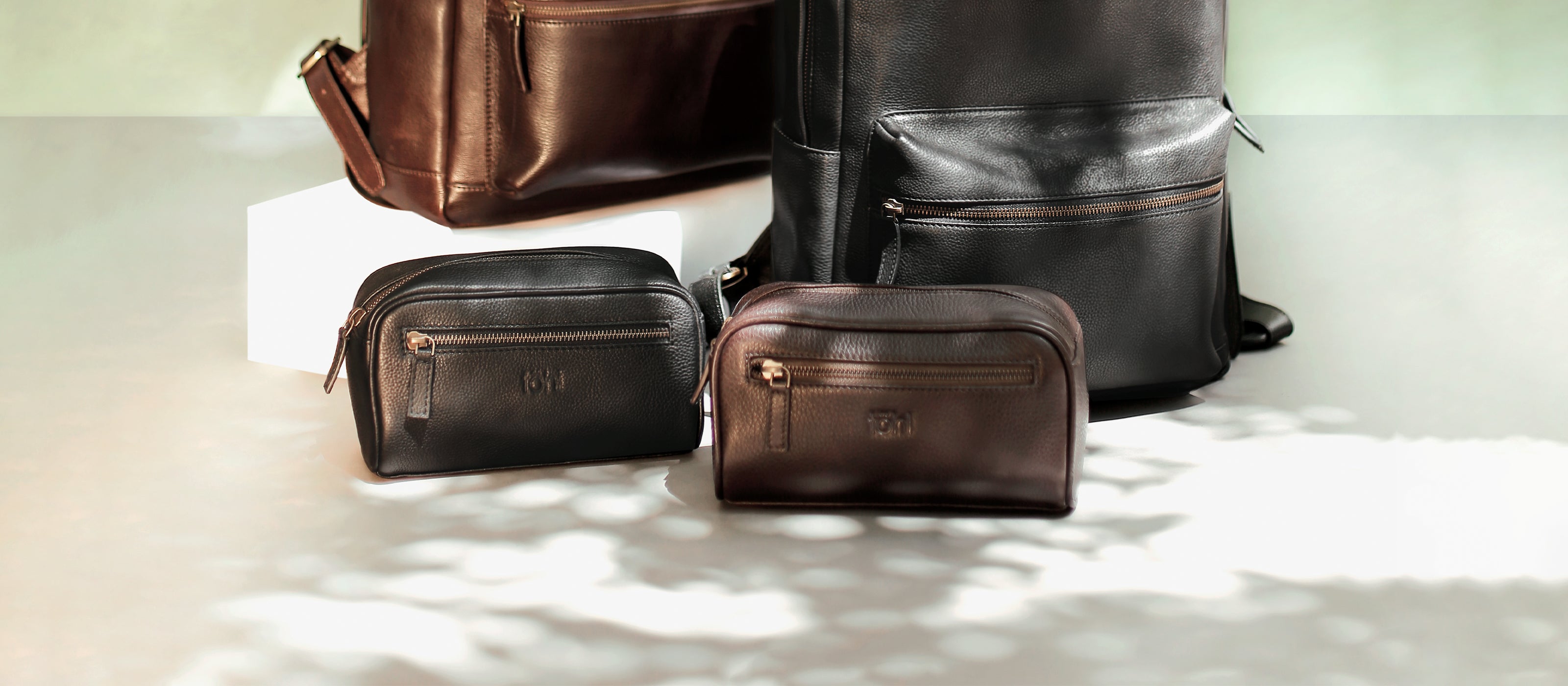 Men's Small leather goods