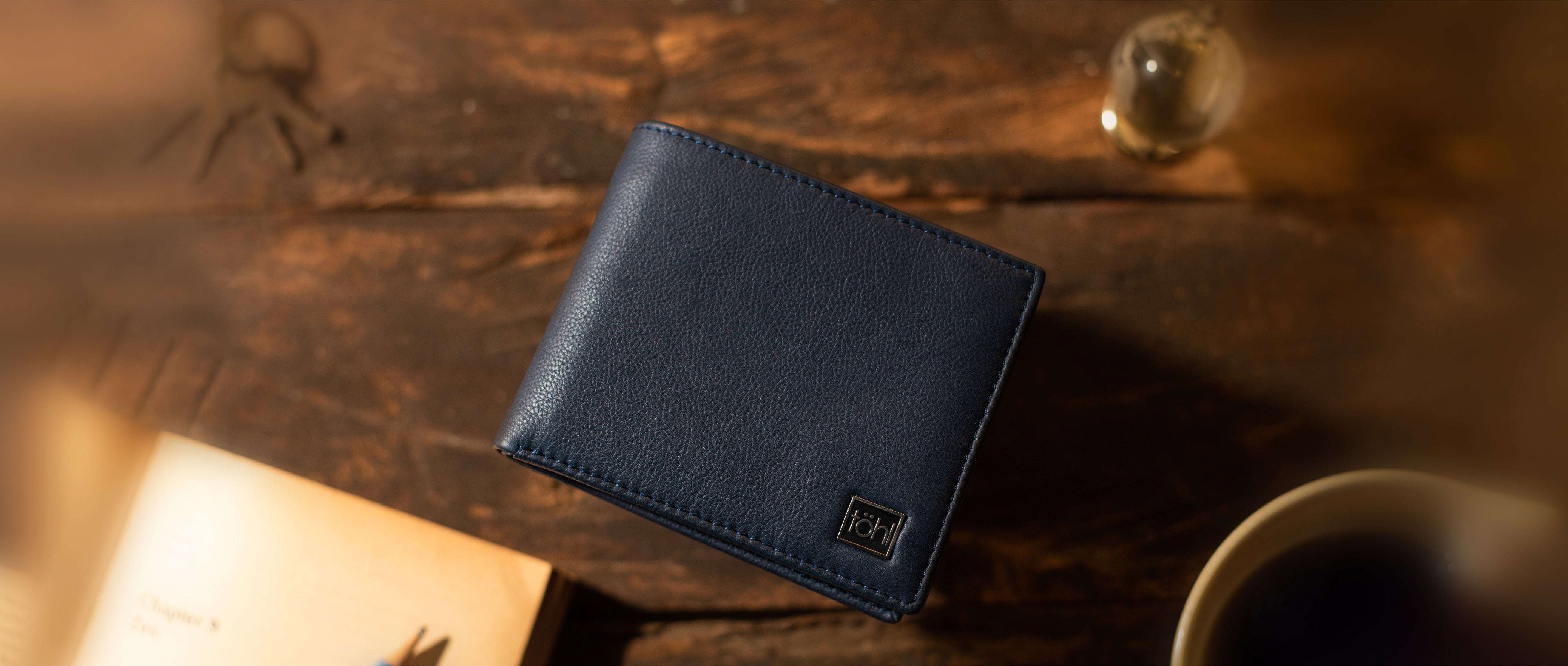 Men's Wallets