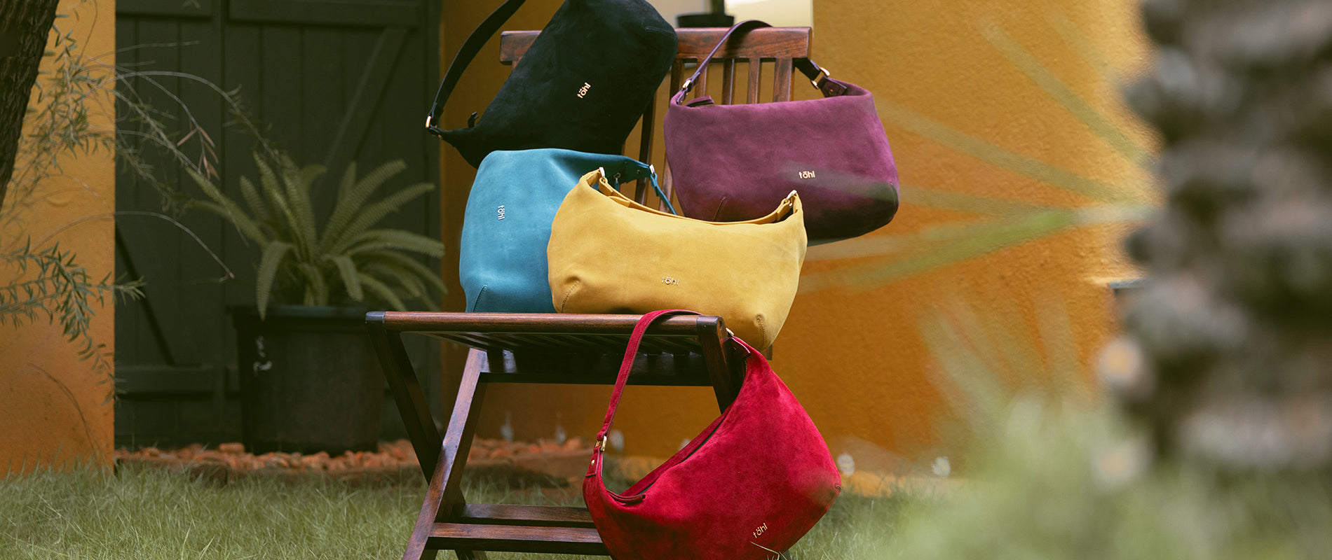 Women's Shoulder Bags