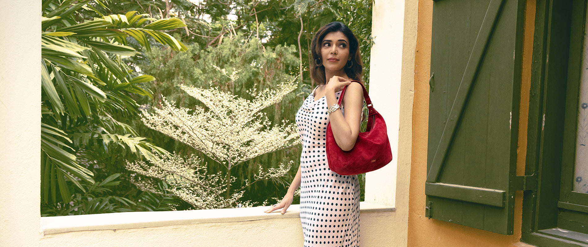 Women's Shoulder Bags