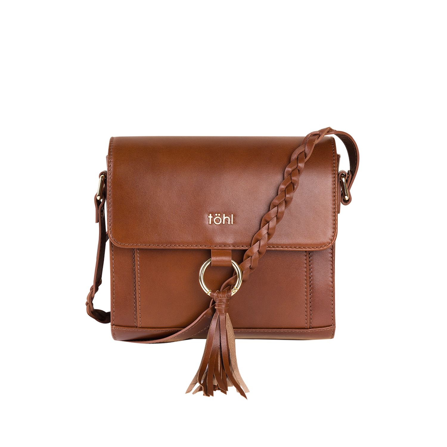 HART WOMEN'S SLING BAG - VINTAGE TAN