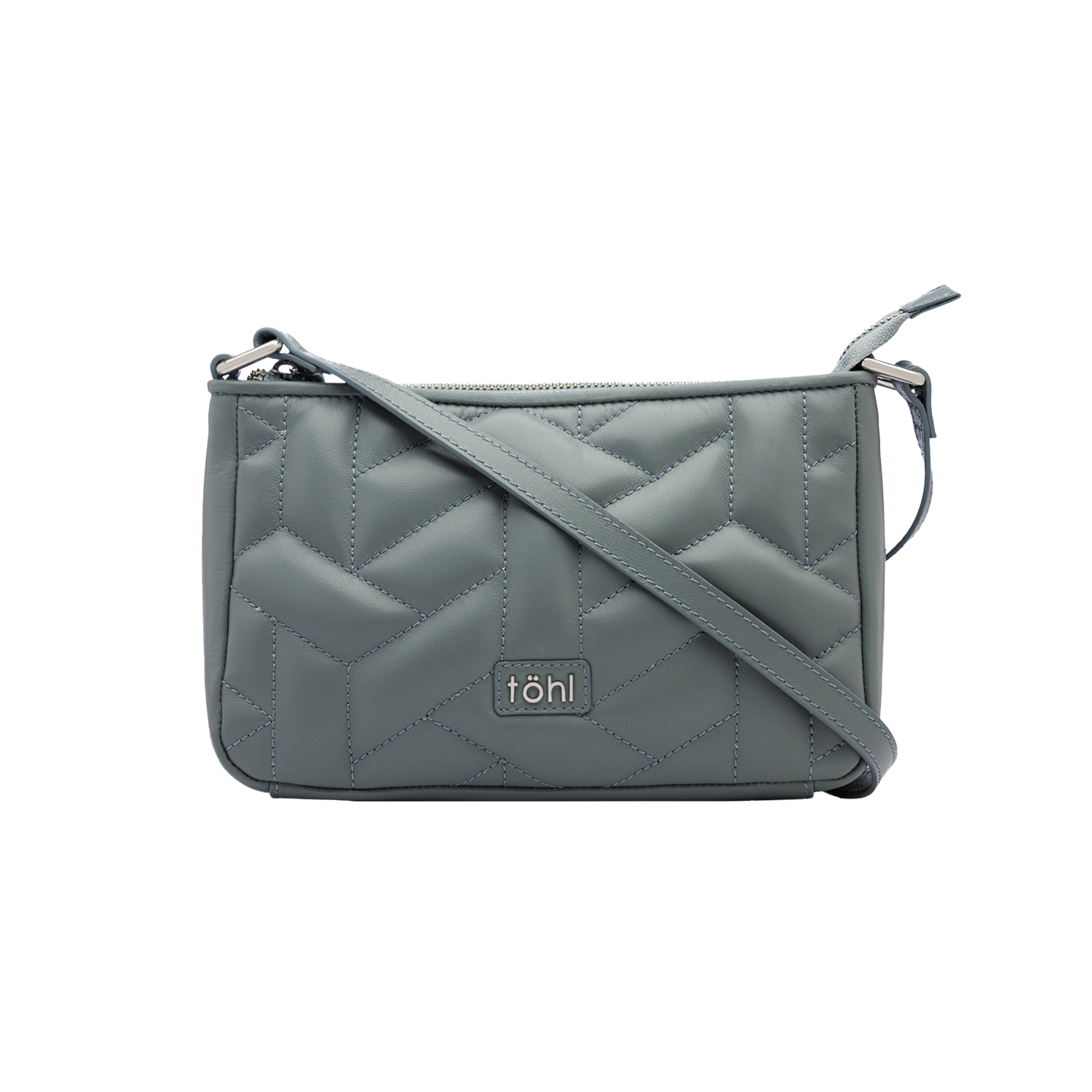 MISSI WOMEN'S SLING BAG - WATER