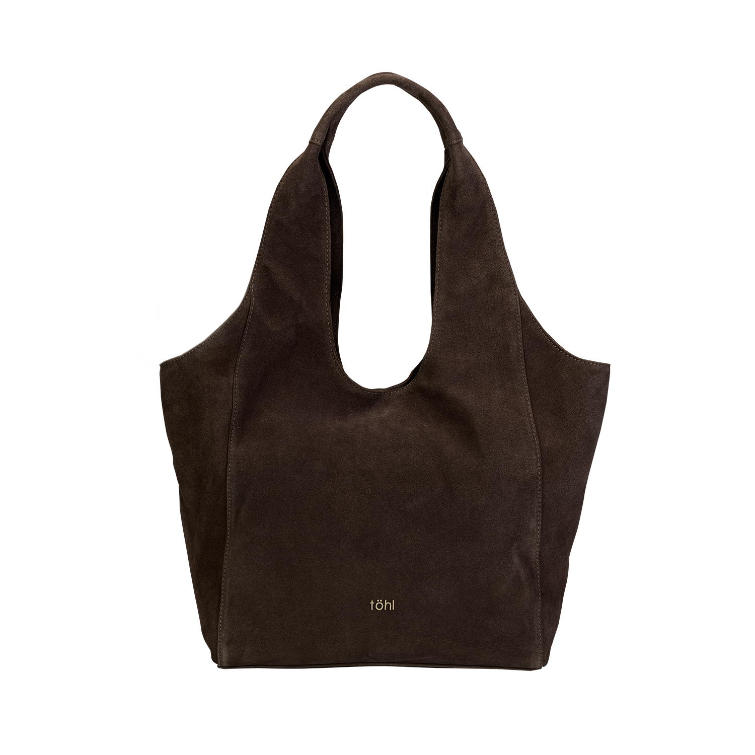 MANITOU WOMEN'S SHOULDER BAG - T MORO