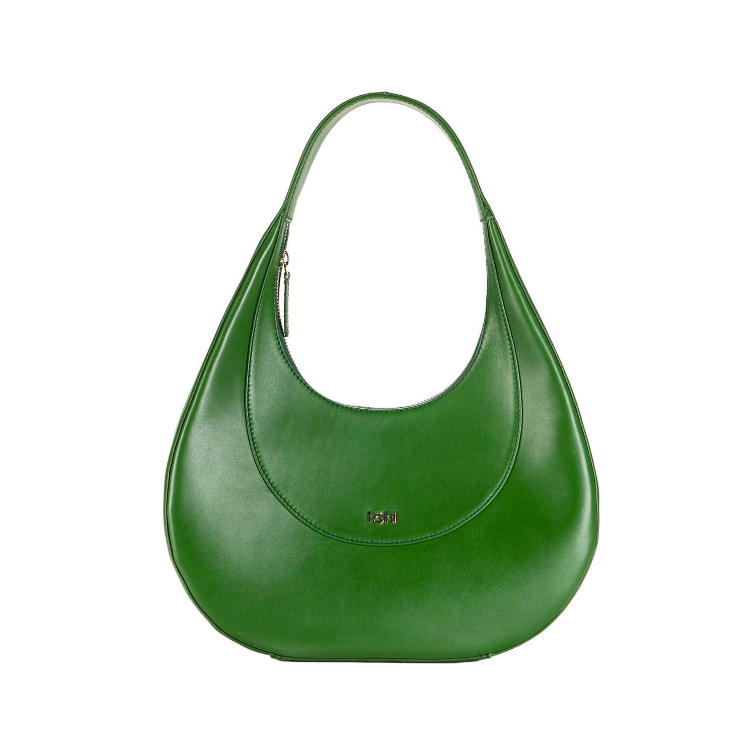 QUINN WOMEN'S HANDBAG - CHILI GREEN