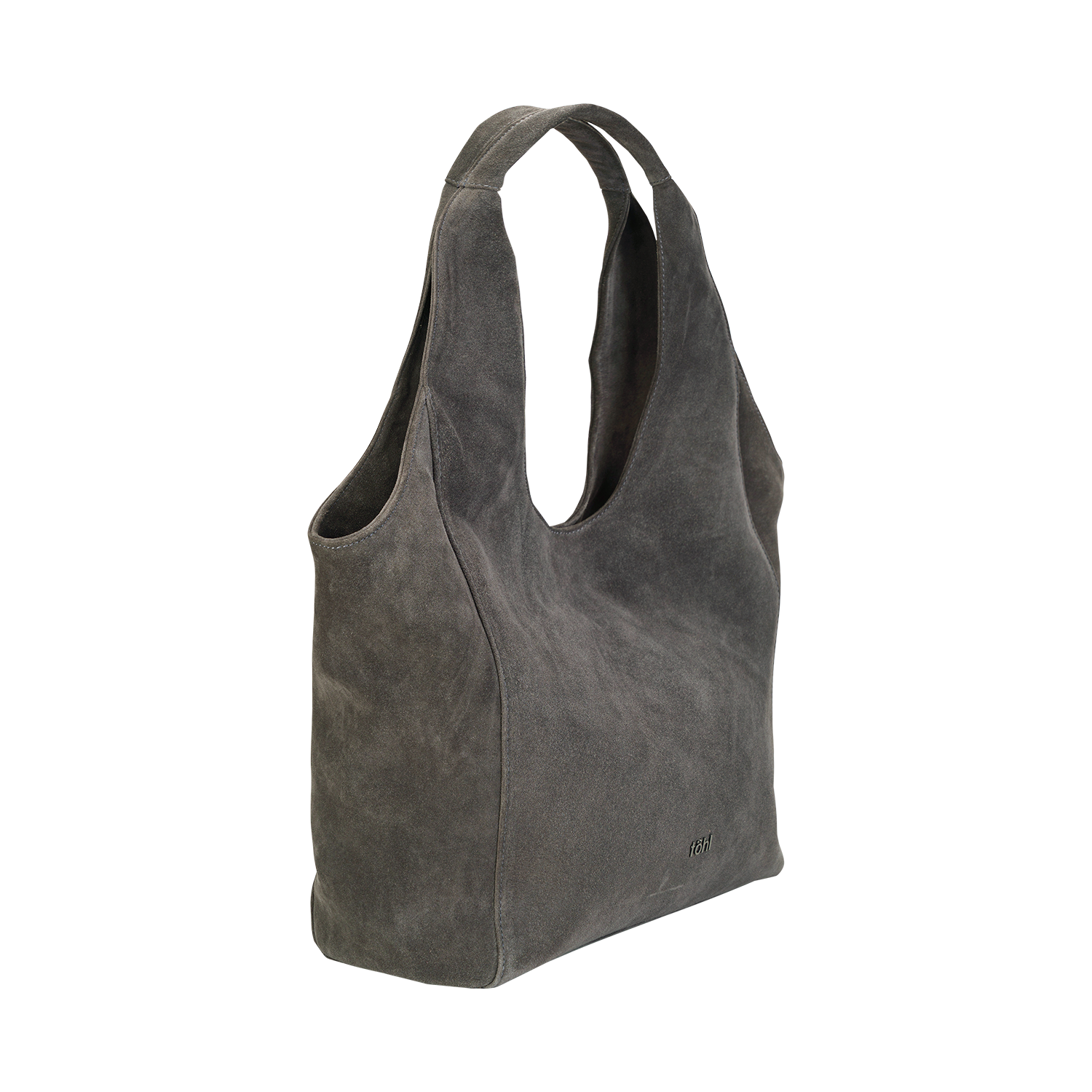 MANITOU WOMEN'S SHOULDER BAG - PEPPER