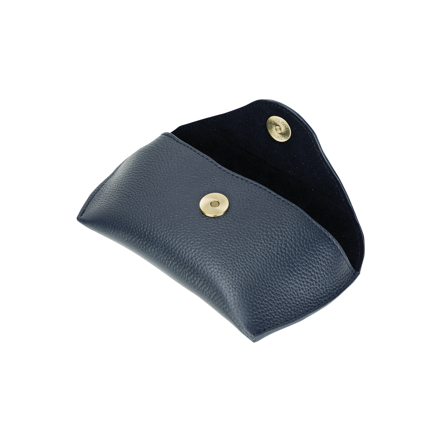RIGA GLASSES COVER - NAVY