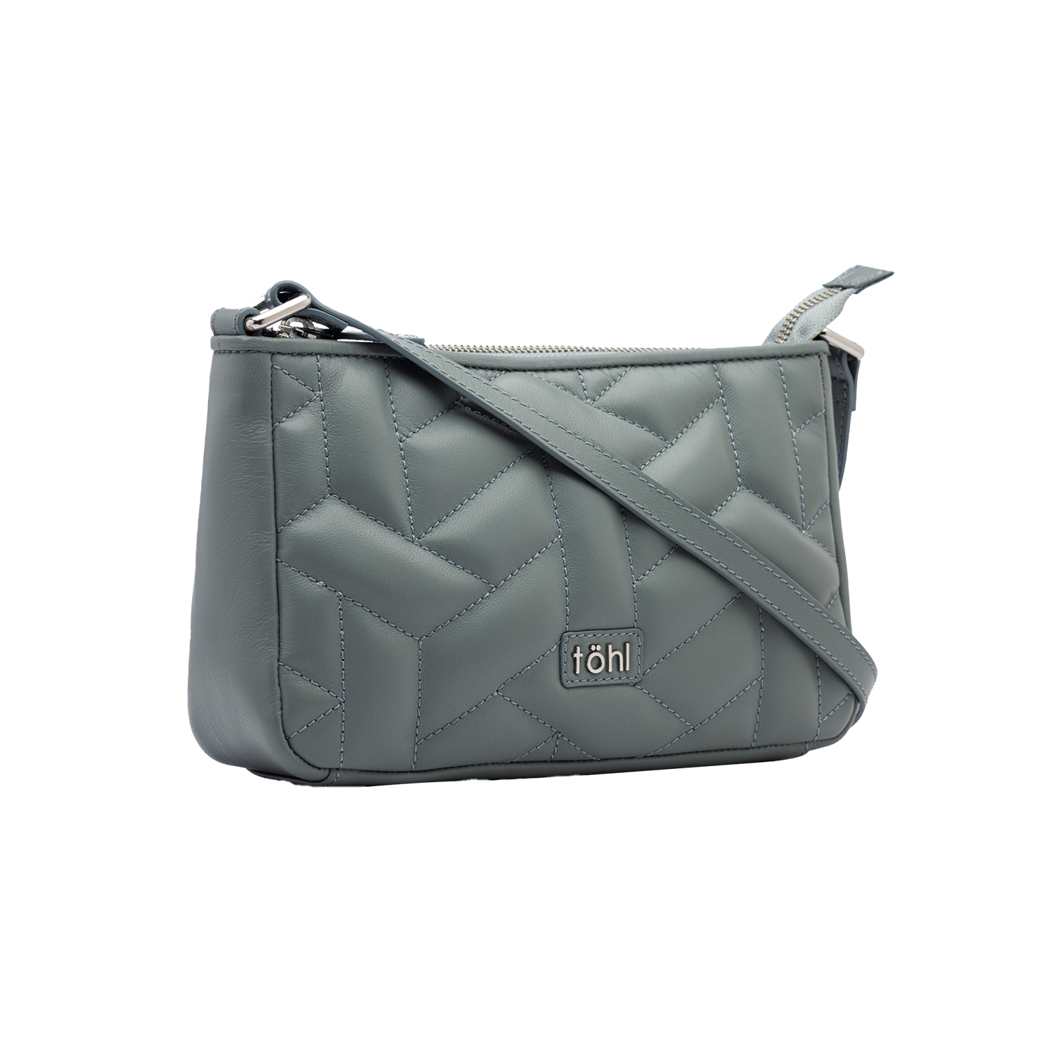 MISSI WOMEN'S SLING BAG - WATER