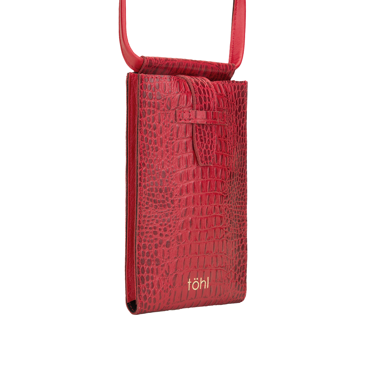 ROBIN MOBILE SLING - RED