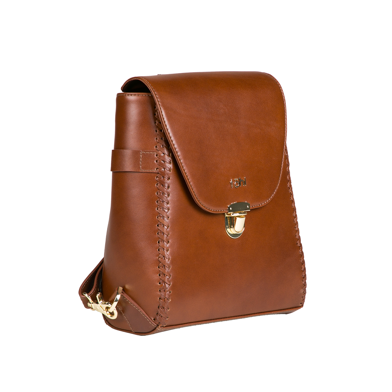VESTAL WOMEN'S BACKPACK - VINTAGE TAN