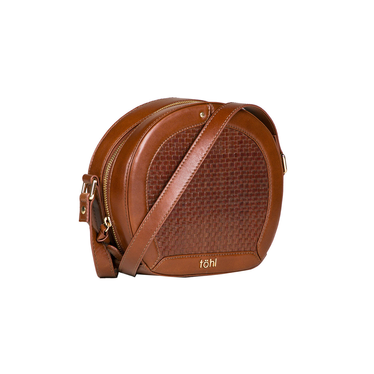 MARCUS WOMEN'S SLING BAG - VINTAGE TAN
