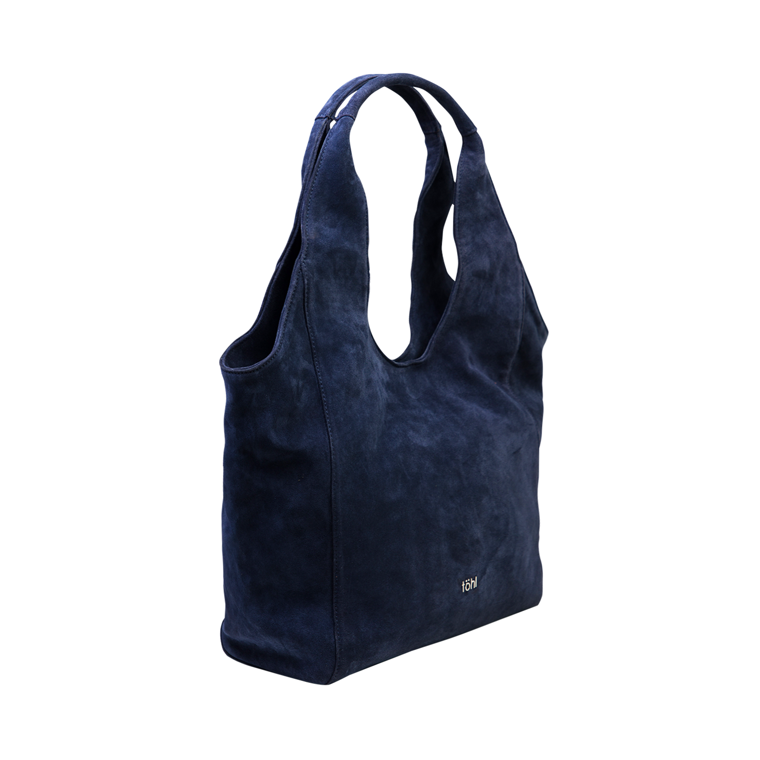 MANITOU WOMEN'S SHOULDER BAG - MARINE