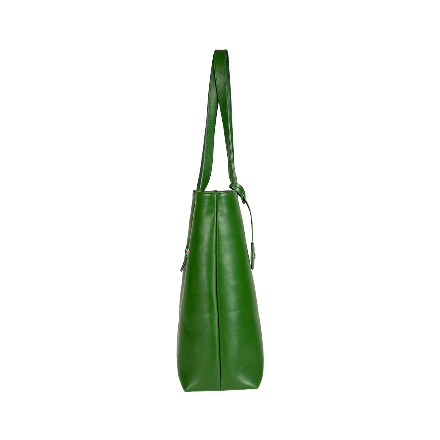 EMERY WOMEN'S TOTE BAG - CHILI GREEN