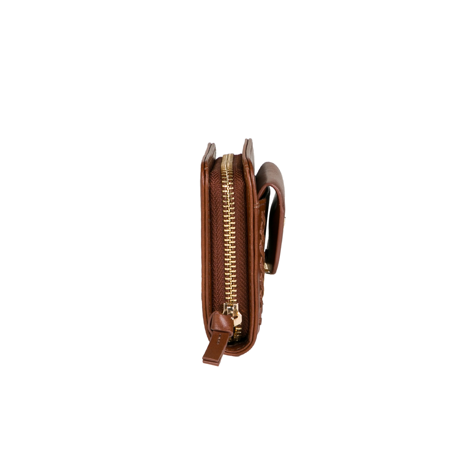 DUMONT MINI WOMEN'S WALLET - VINTAGE TAN
