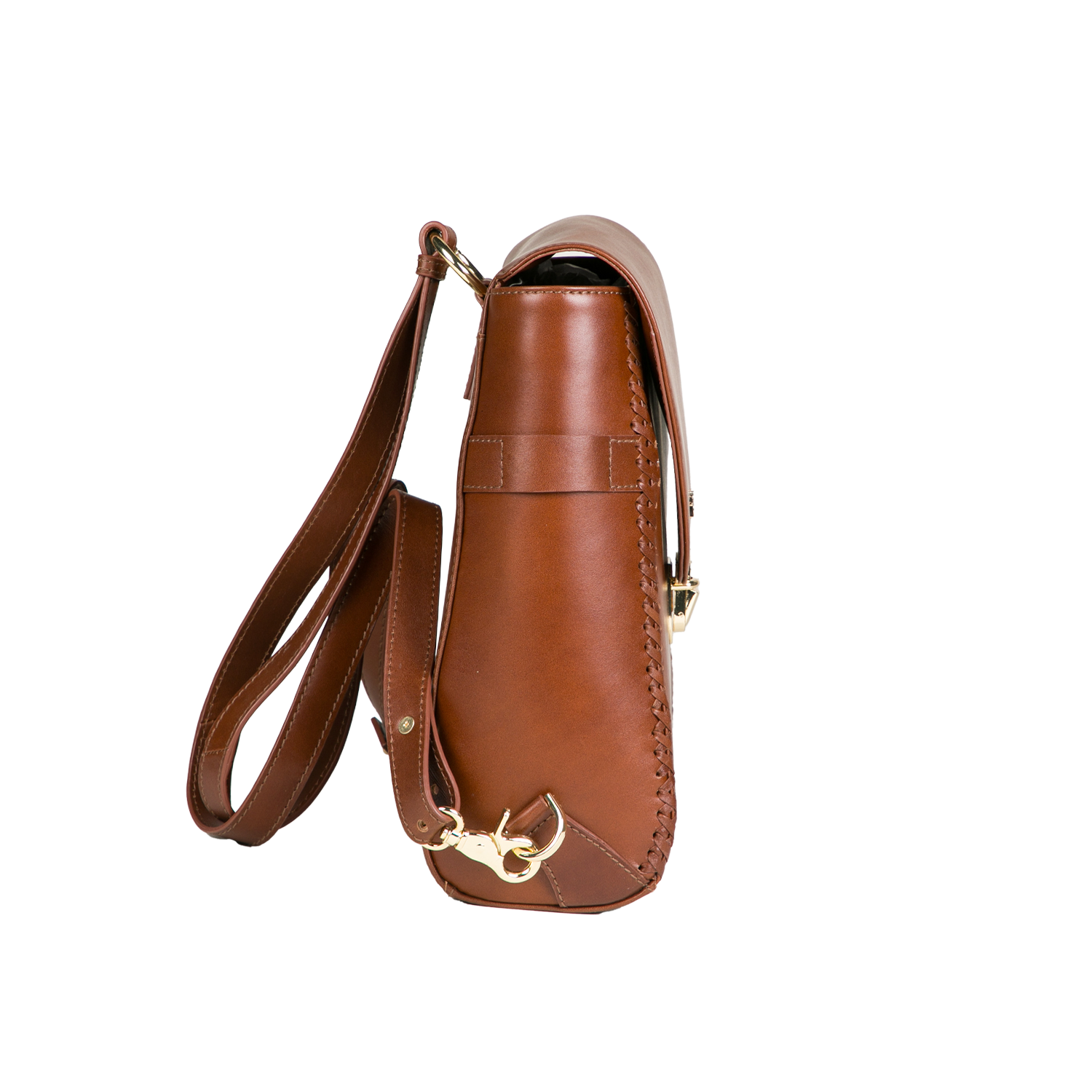 VESTAL WOMEN'S BACKPACK - VINTAGE TAN