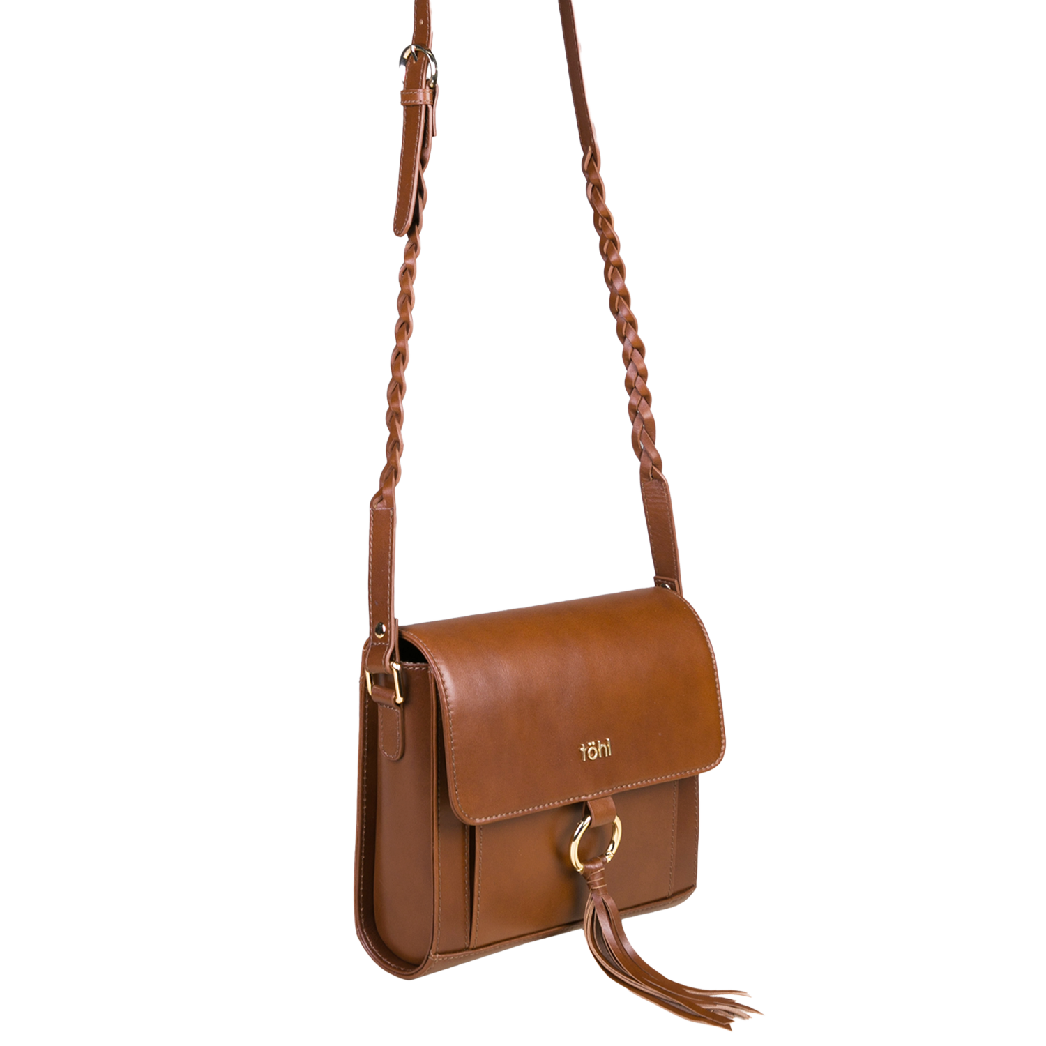 HART WOMEN'S SLING BAG - VINTAGE TAN