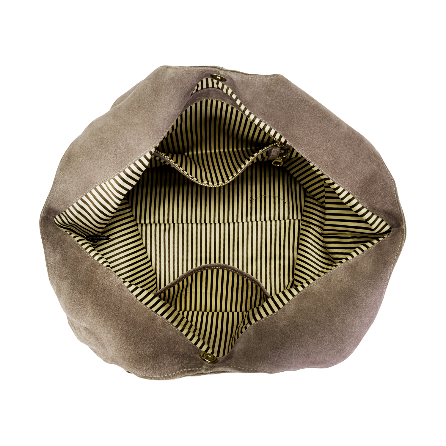 MANITOU WOMEN'S SHOULDER BAG - GRAPHITE