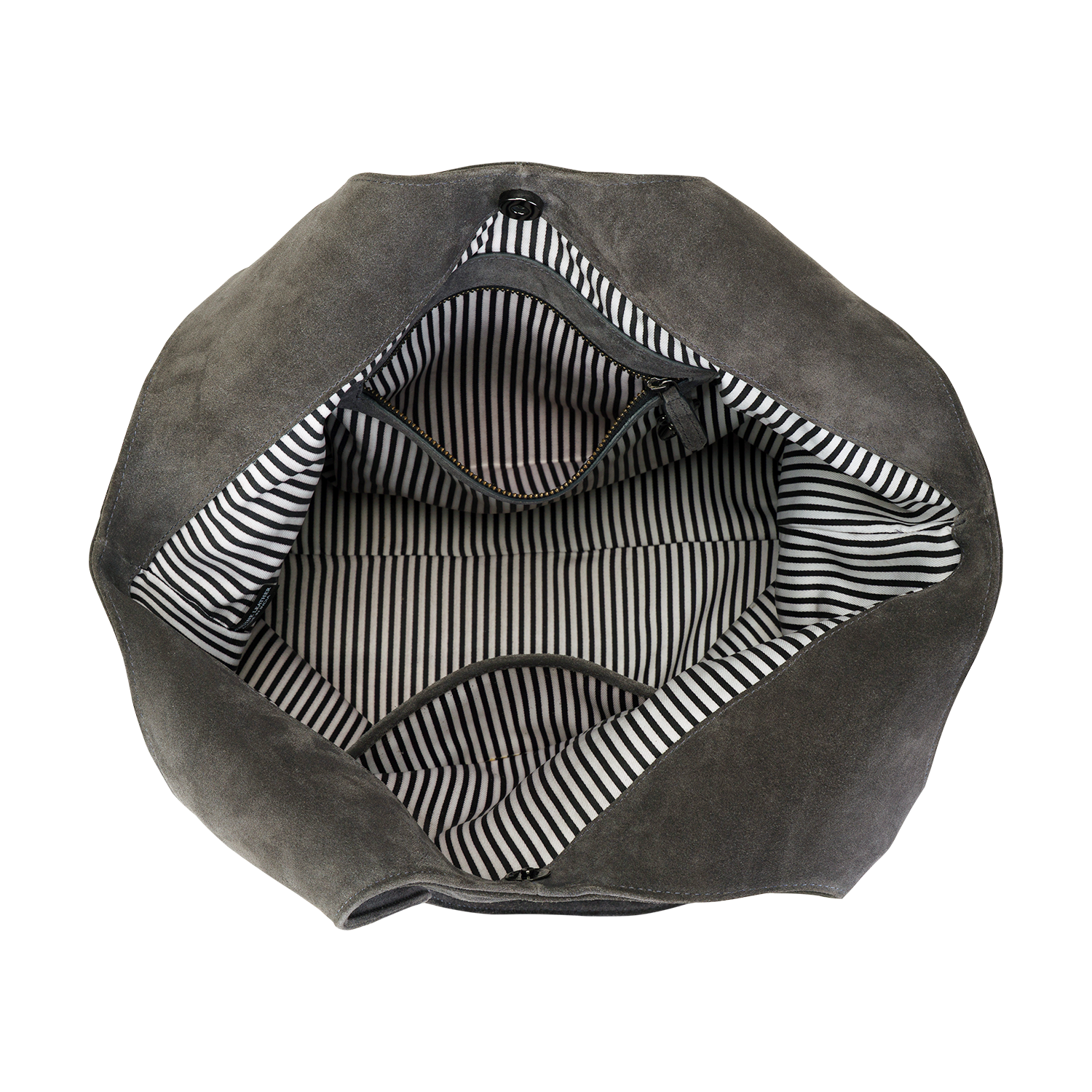 MANITOU WOMEN'S SHOULDER BAG - PEPPER