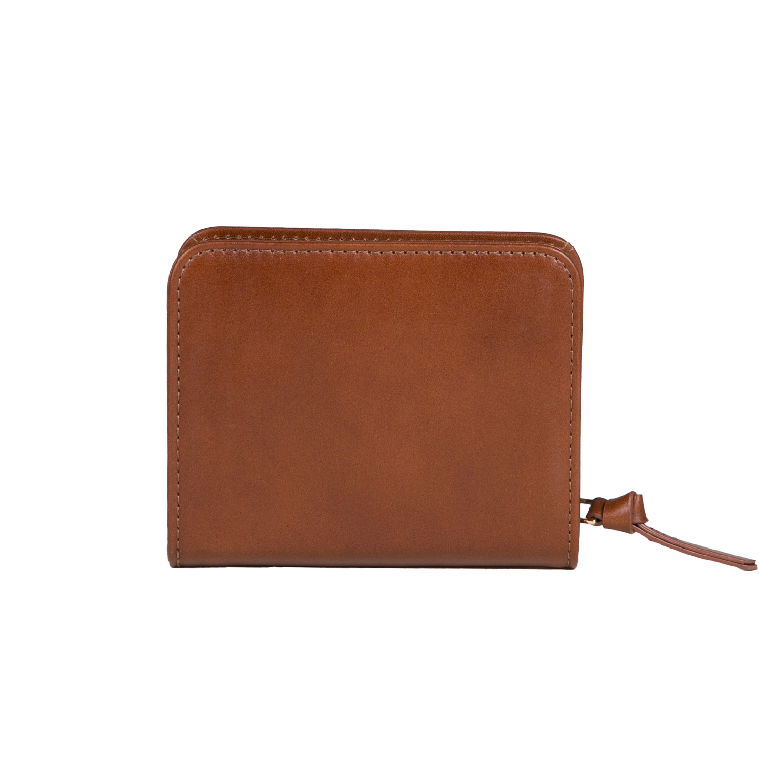 DUMONT MINI WOMEN'S WALLET - VINTAGE TAN