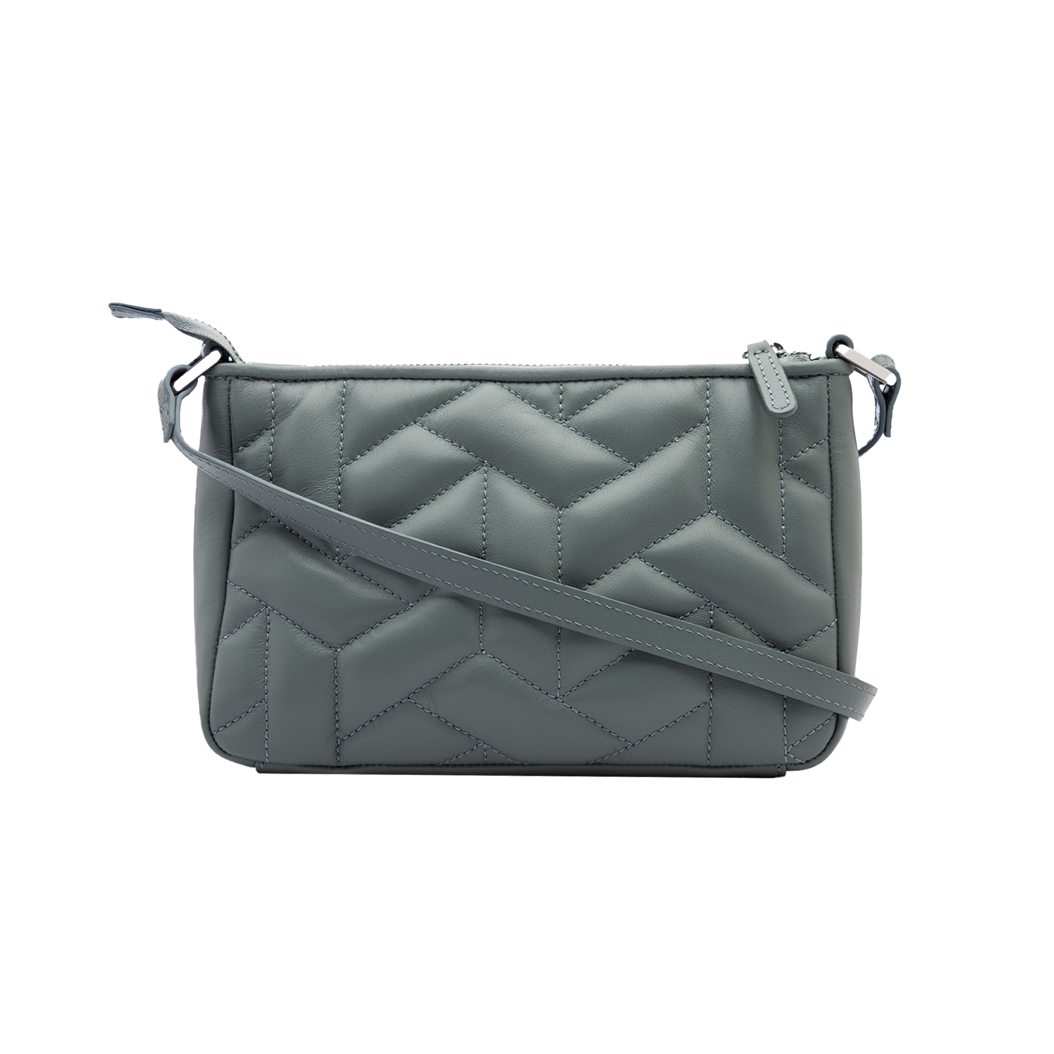 MISSI WOMEN'S SLING BAG - WATER