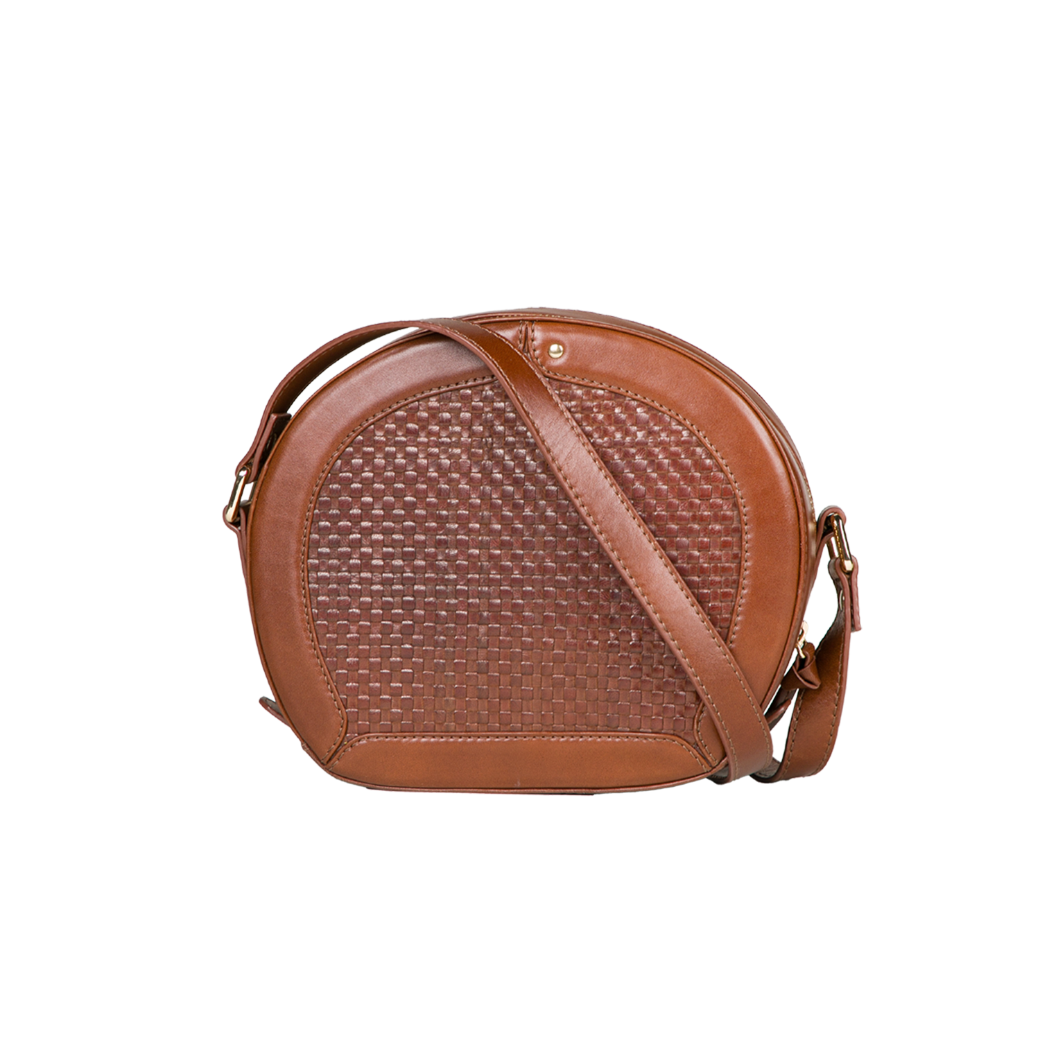 MARCUS WOMEN'S SLING BAG - VINTAGE TAN