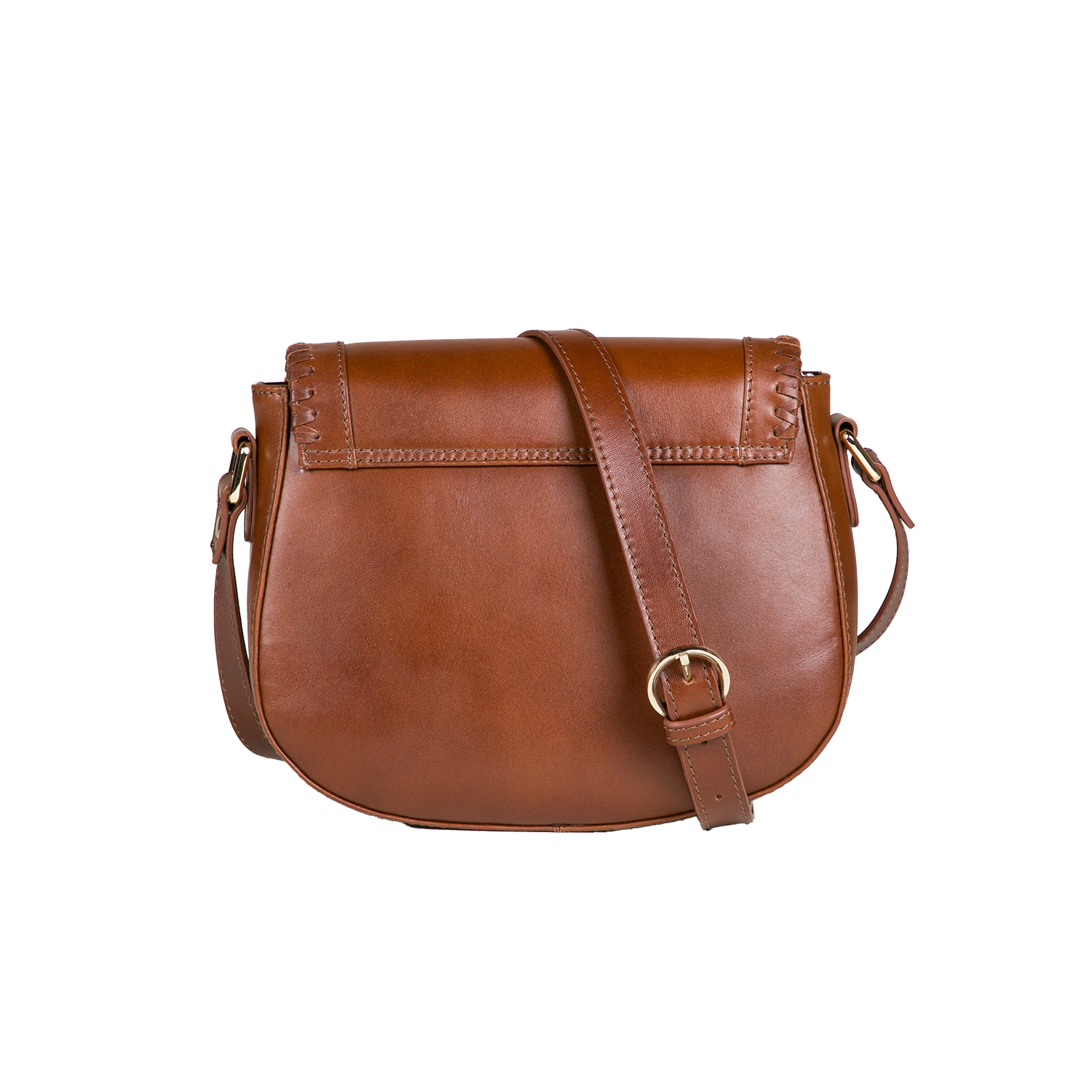 PARKER WOMEN'S SLING BAG - VINTAGE TAN