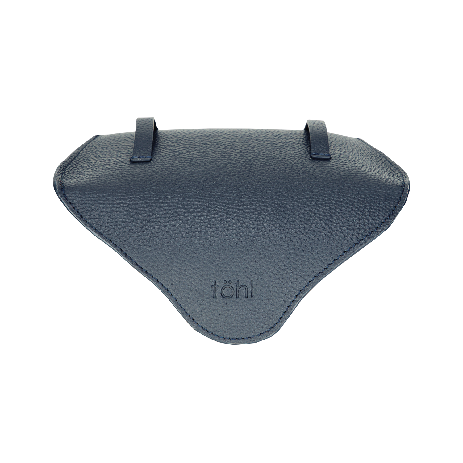 RIGA GLASSES COVER - NAVY