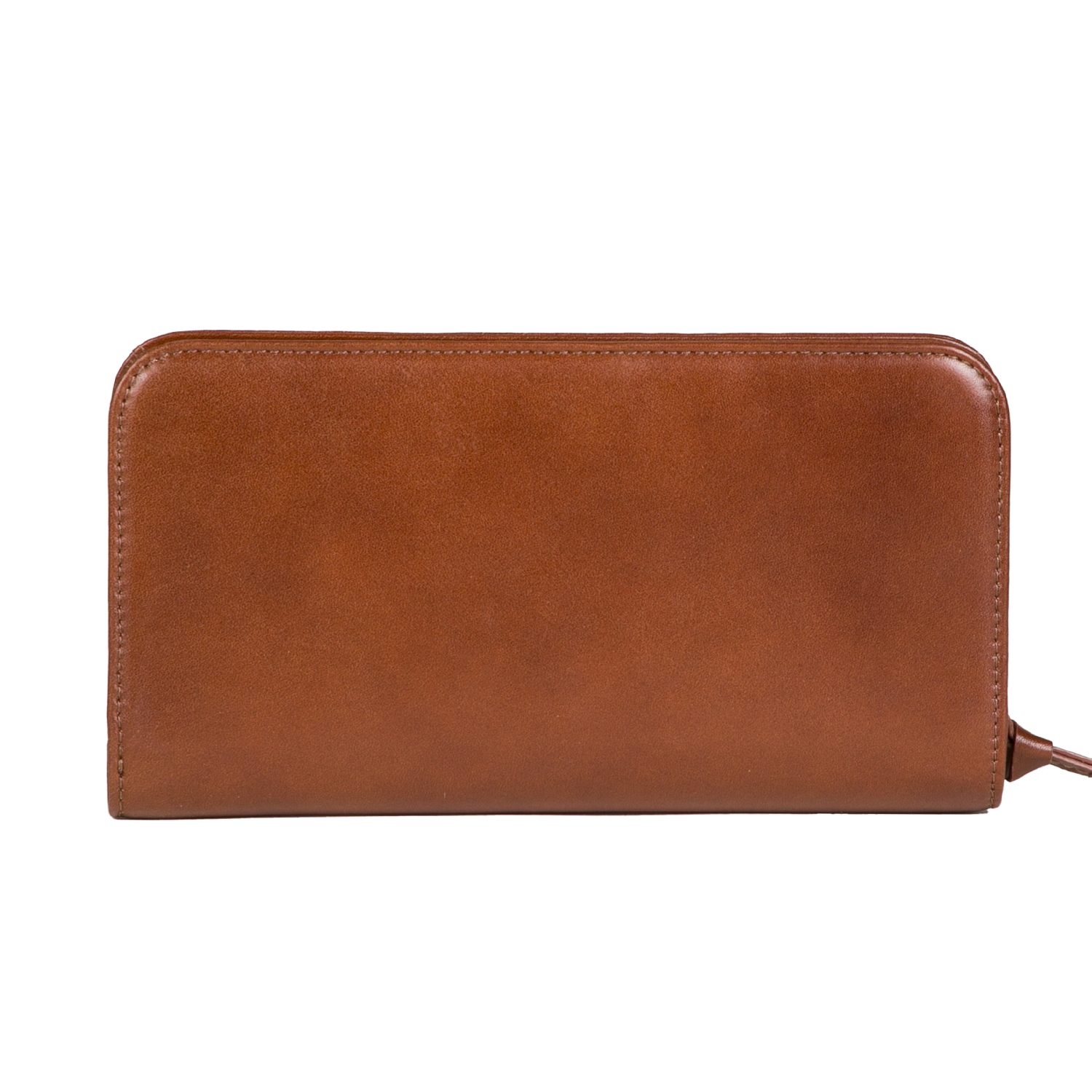 DUMONT WOMEN'S WALLET - VINTAGE TAN