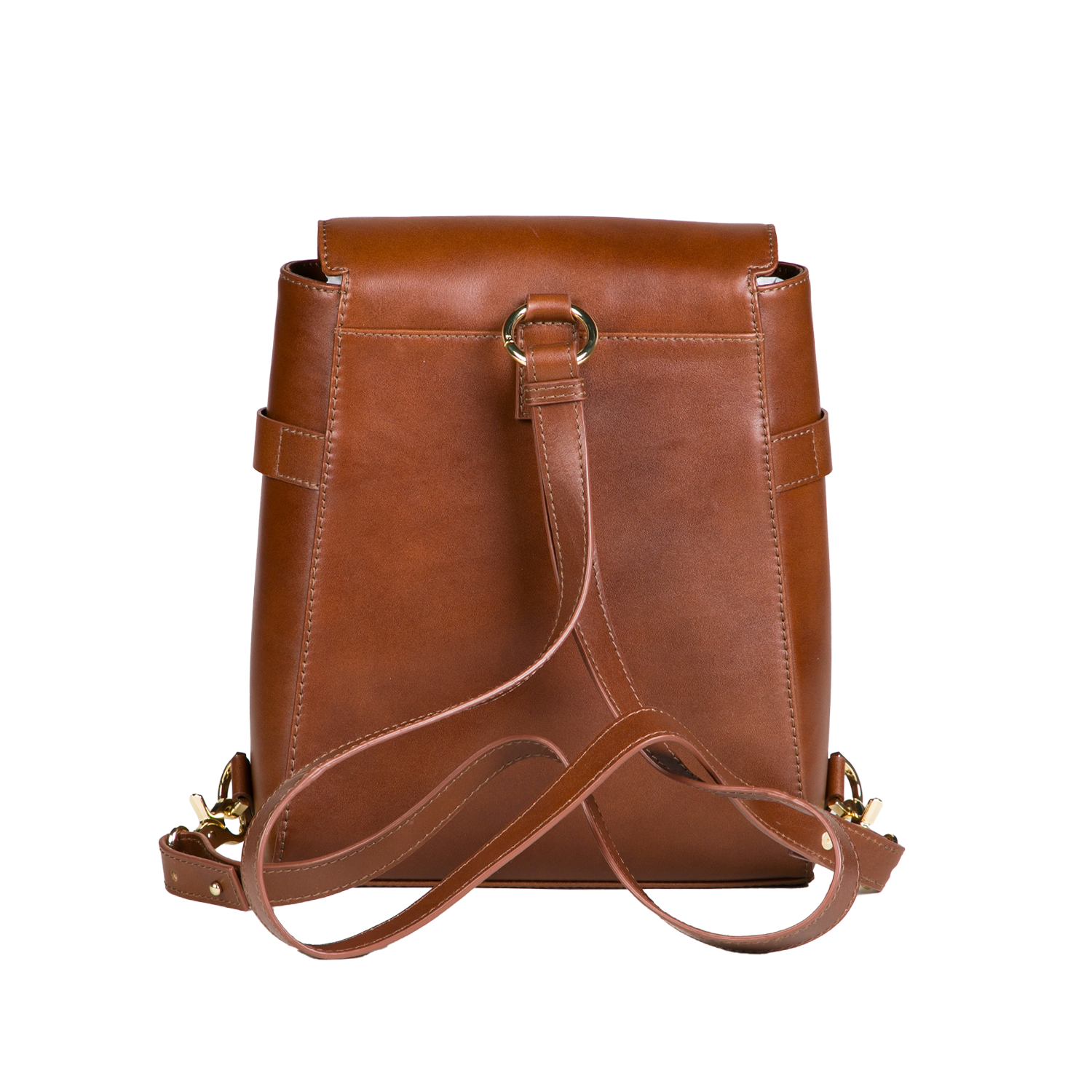 VESTAL WOMEN'S BACKPACK - VINTAGE TAN