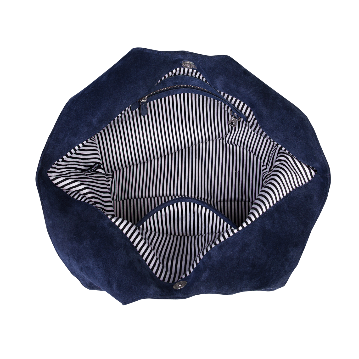 மனிடோ பெண்கள் தோள்பட்டை பை - கடல் பை