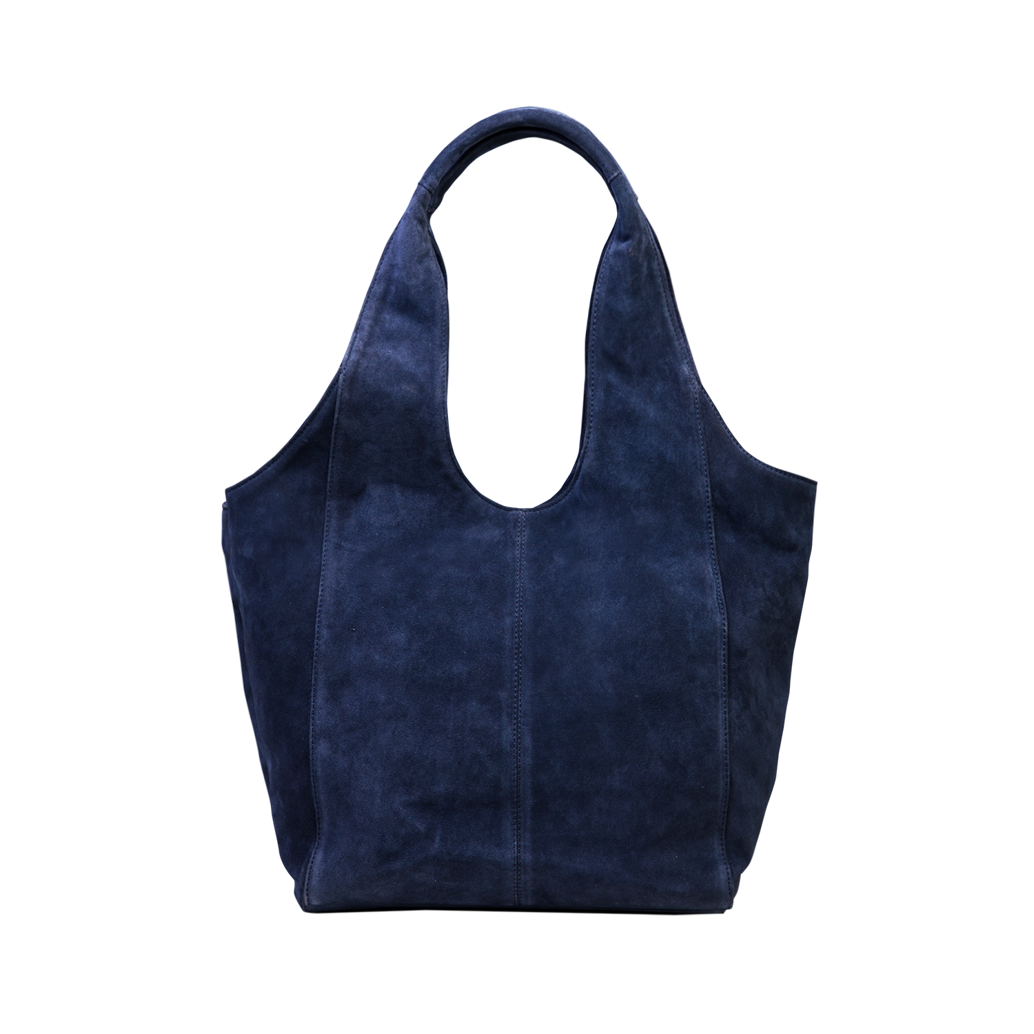 மனிடோ பெண்கள் தோள்பட்டை பை - கடல் பை