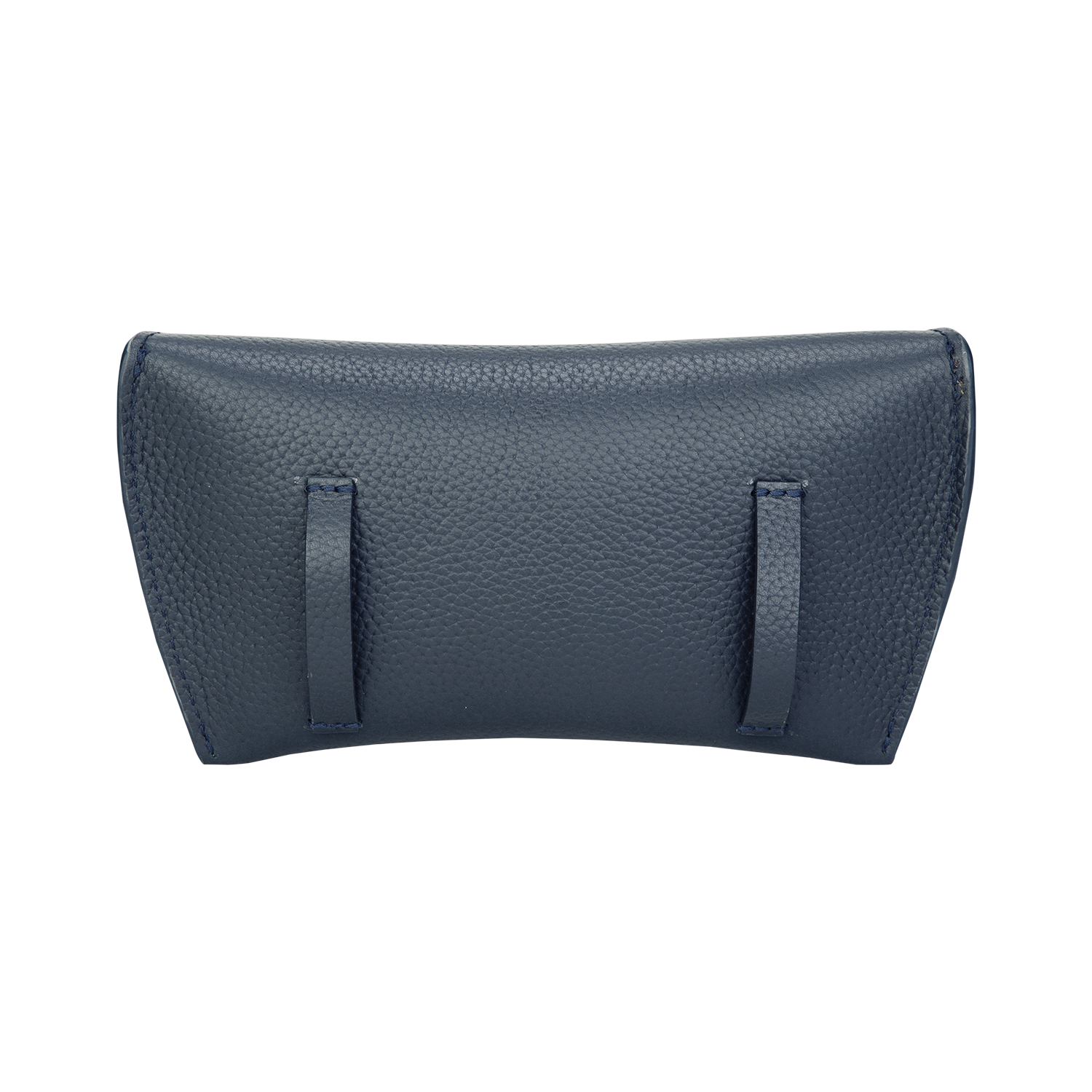 RIGA GLASSES COVER - NAVY
