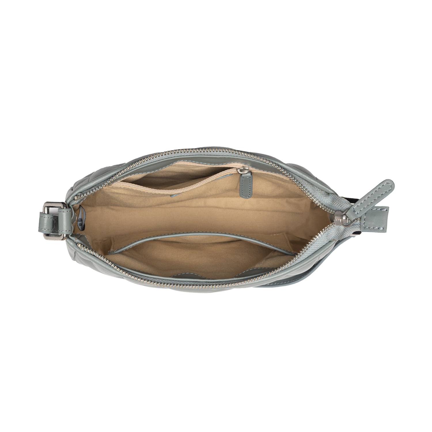 MISSI WOMEN'S SLING BAG - WATER