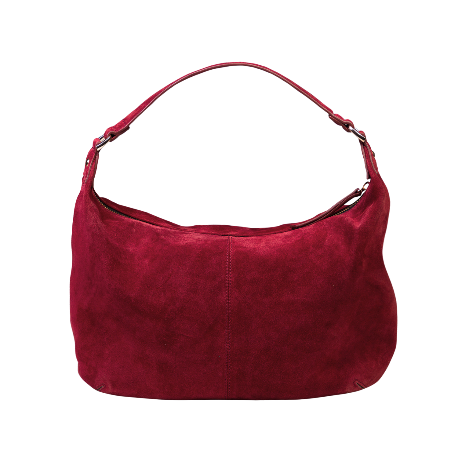 COVE WOMEN'S SHOULDER BAG - ROUGE