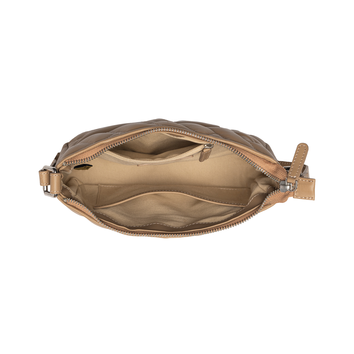 MISSI WOMEN'S SLING BAG - NUDE